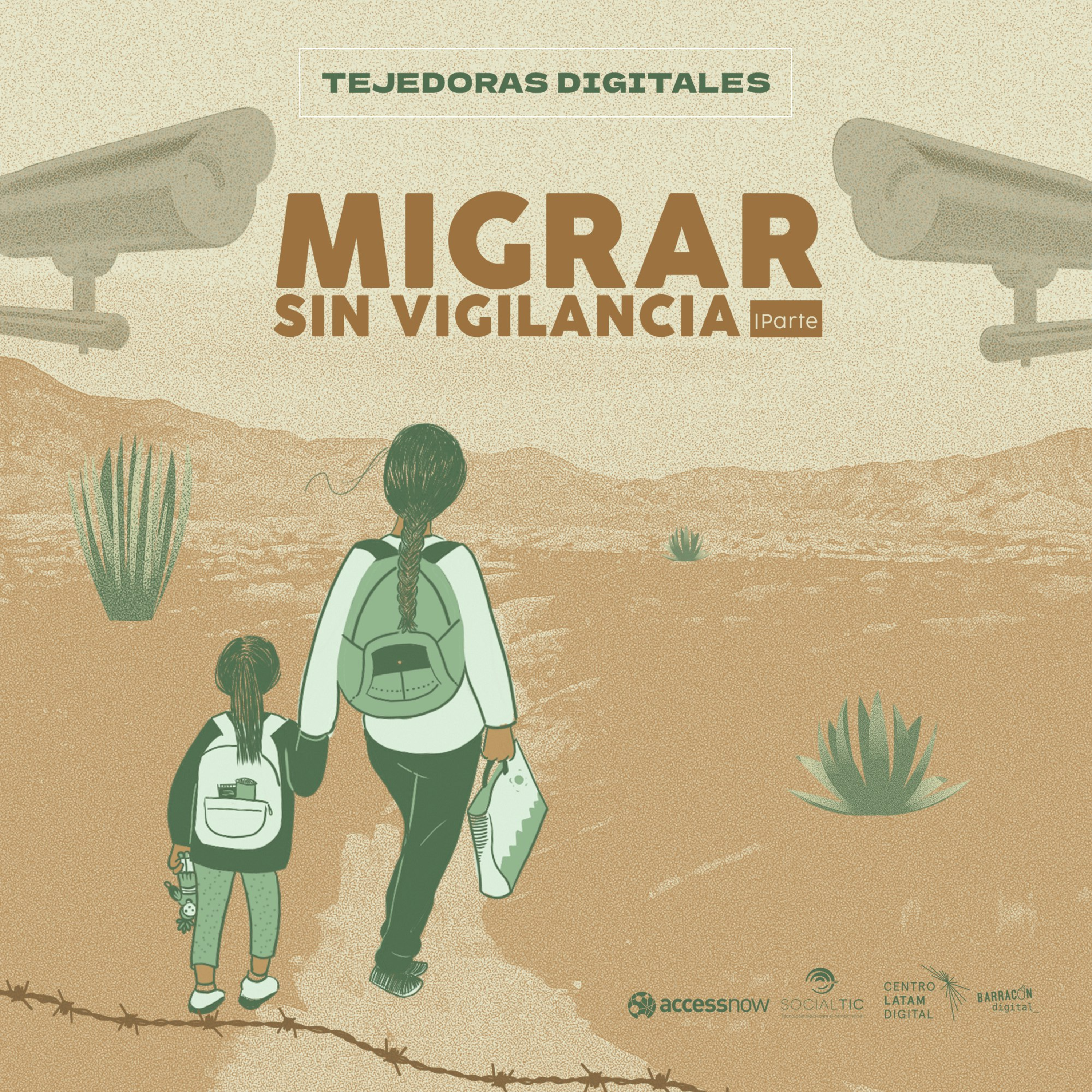 Portada de Centro Latam Digital