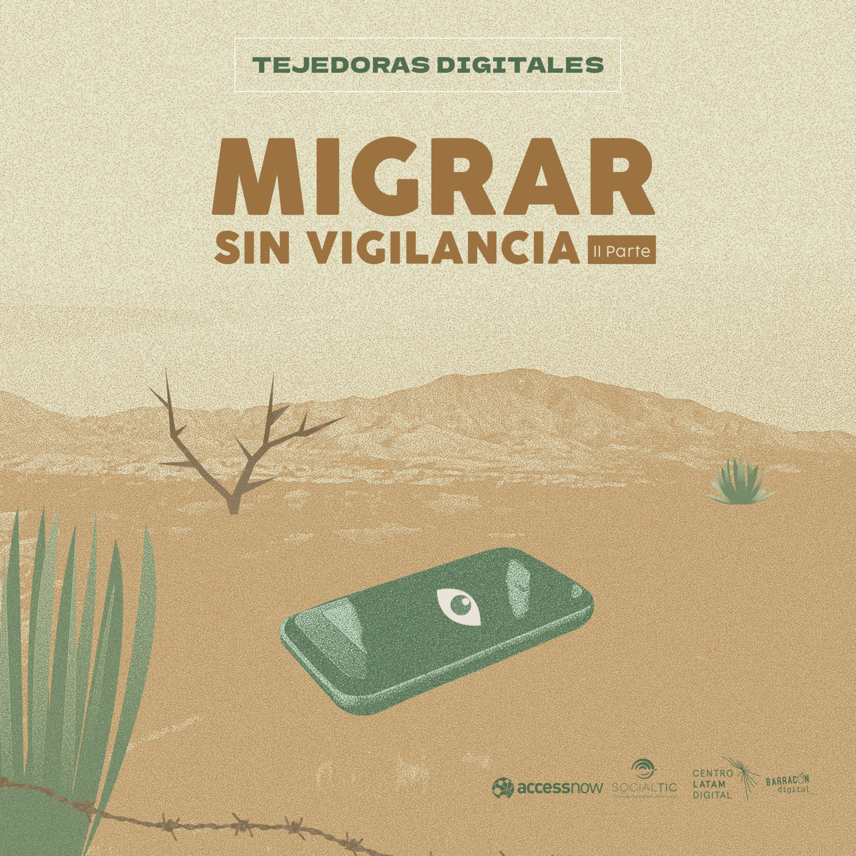 Portada de Centro Latam Digital