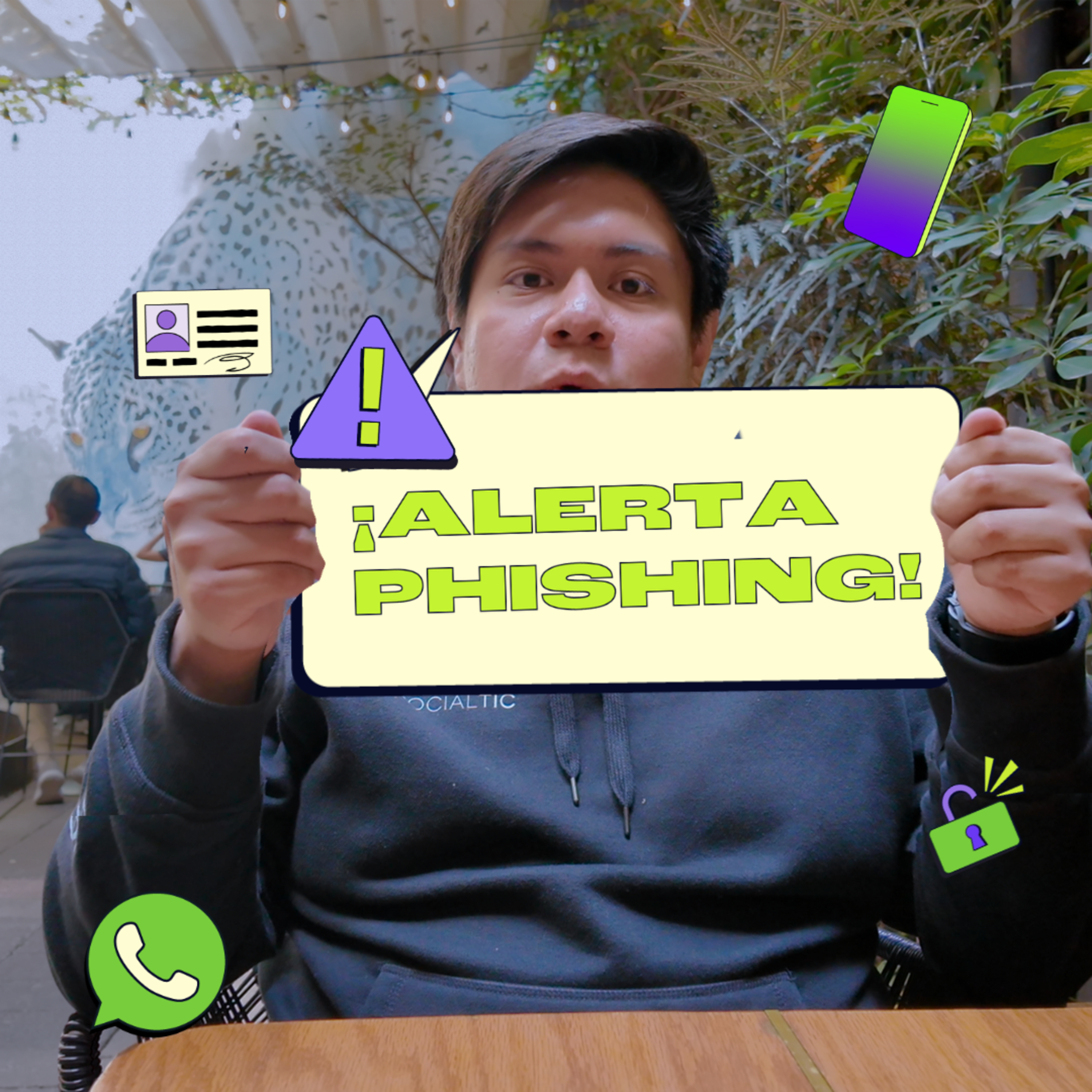 Portada de Centro Latam Digital