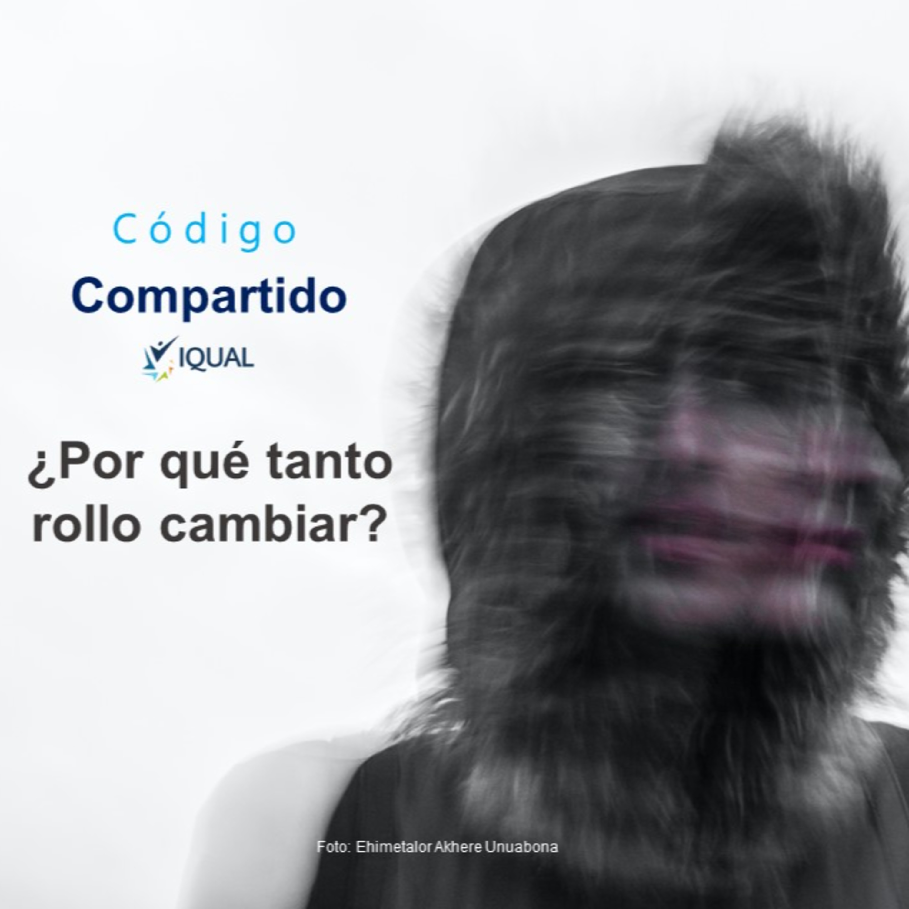 Código Compartido