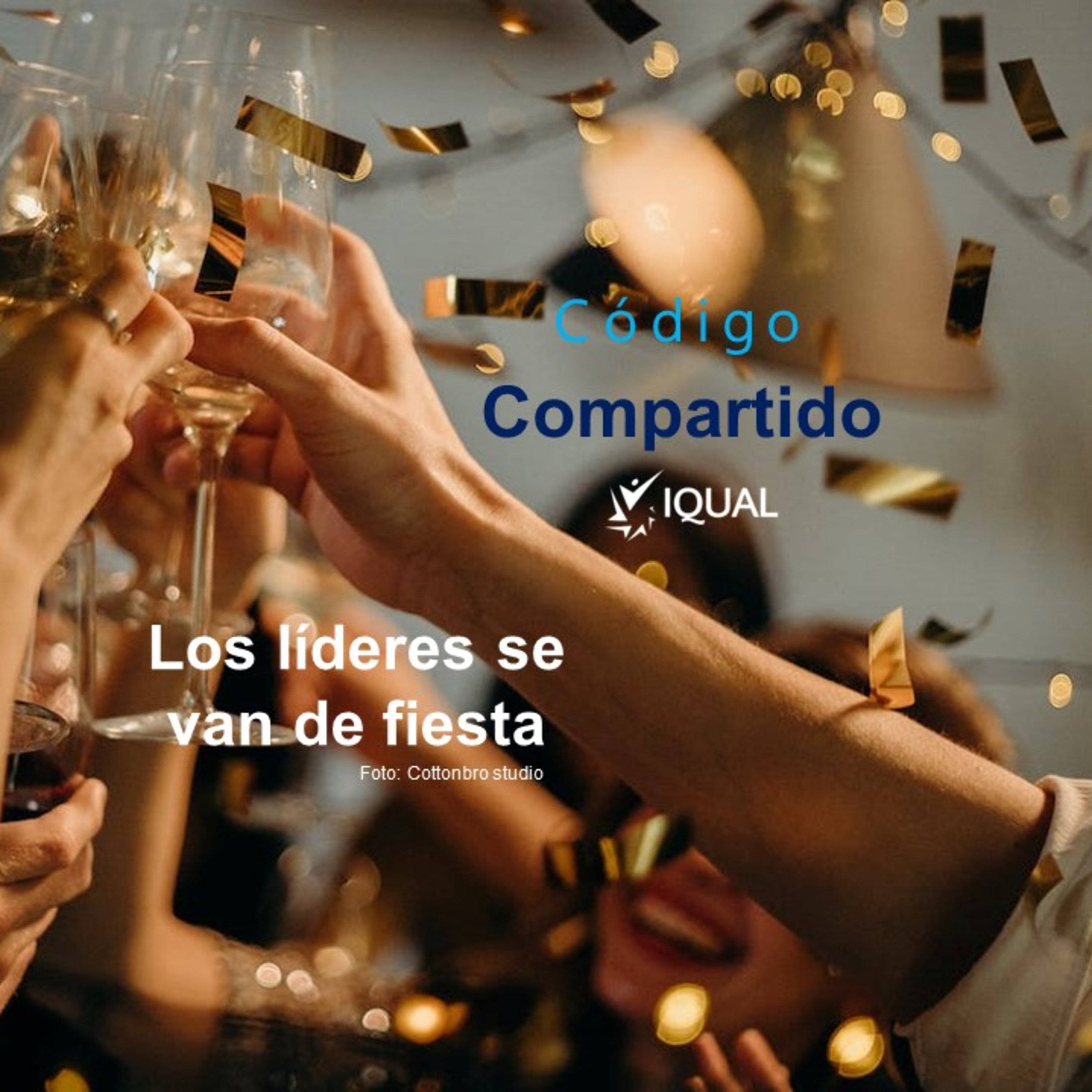 Código Compartido