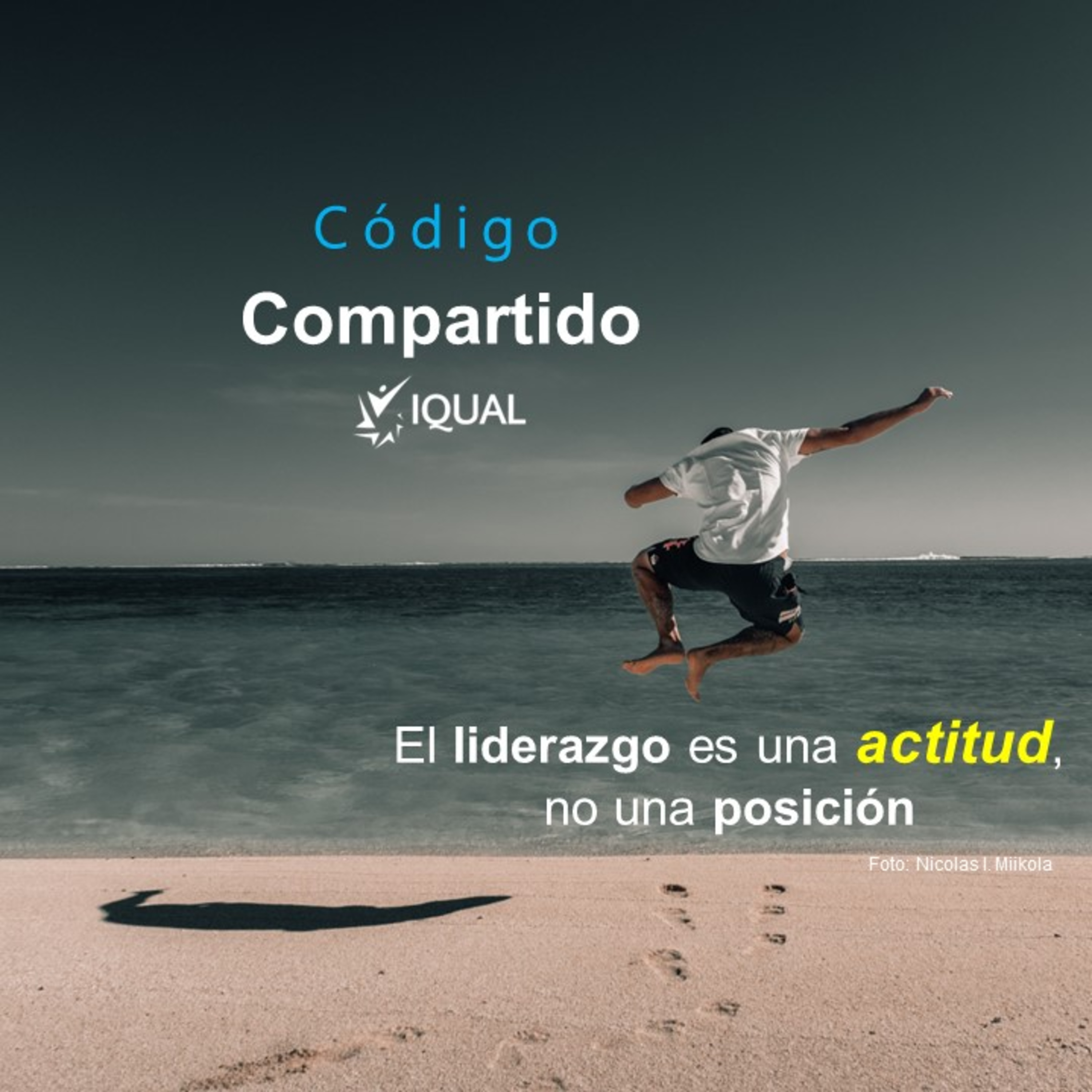 Código Compartido