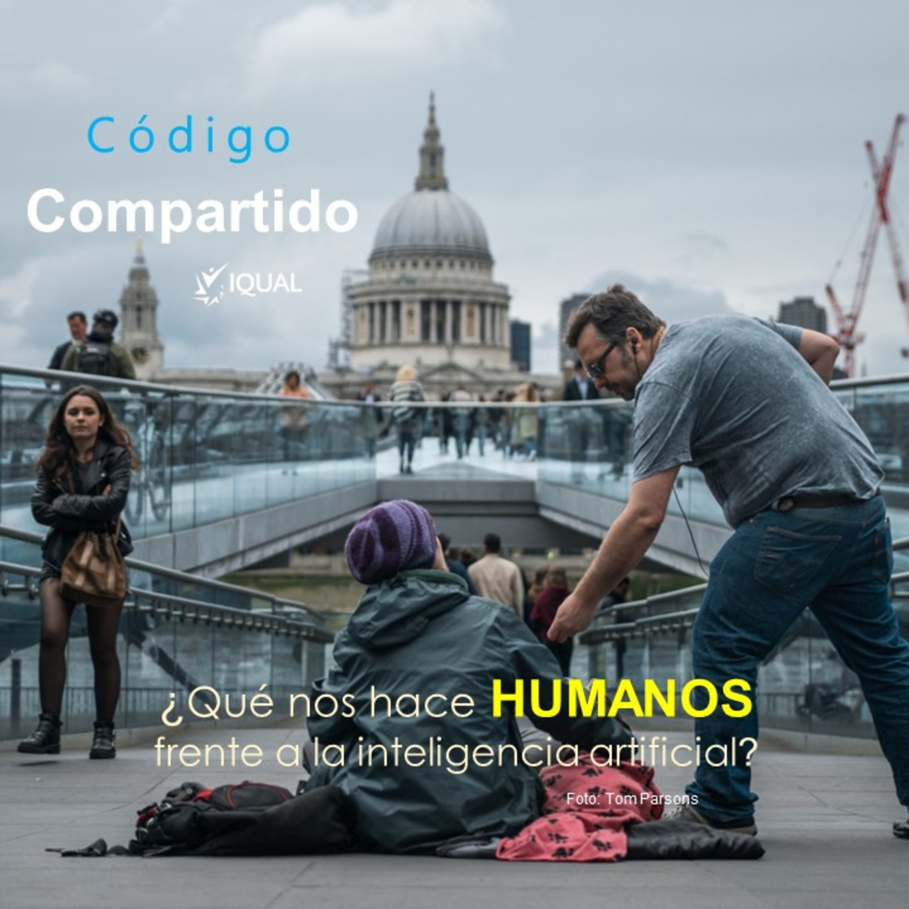 Código Compartido