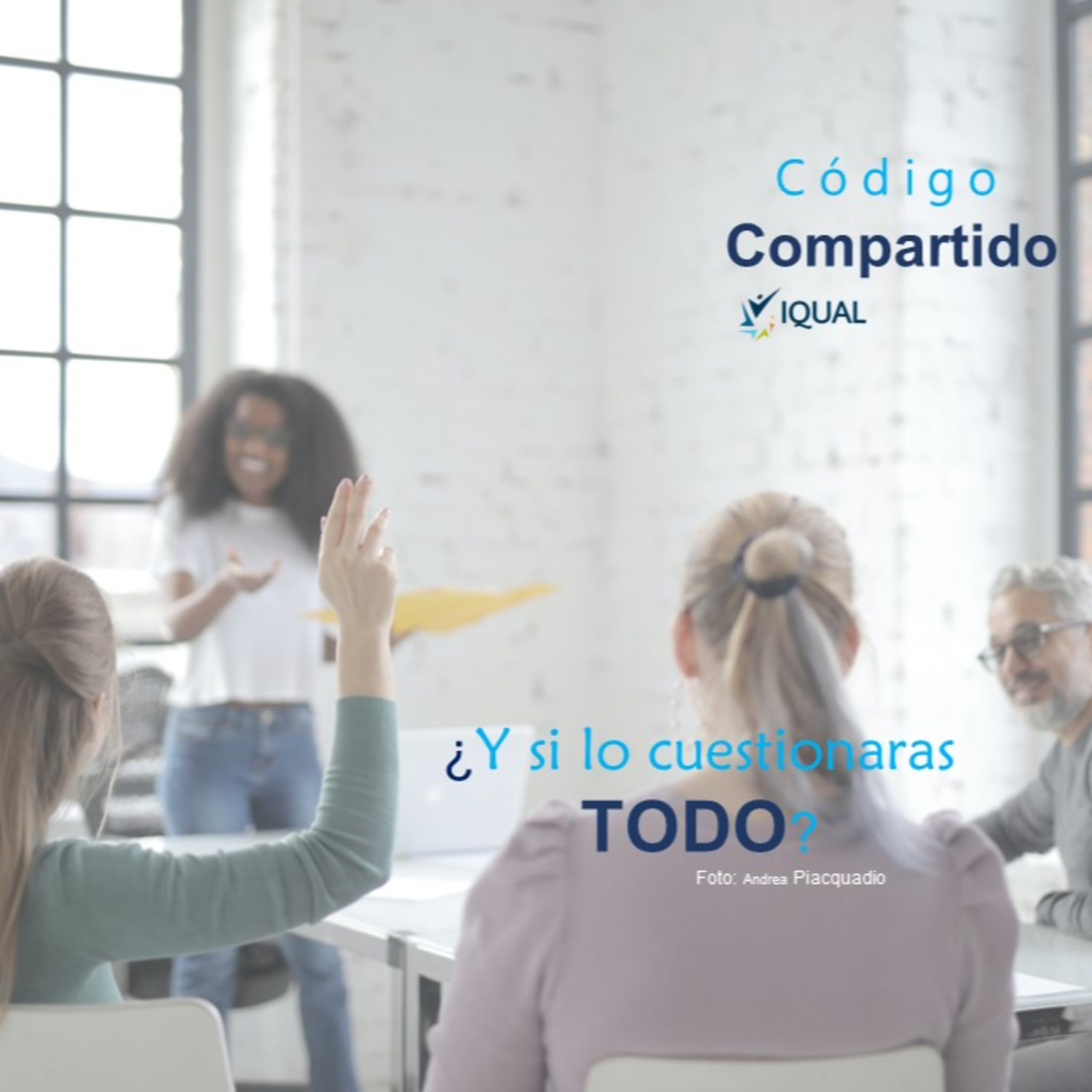 Código Compartido