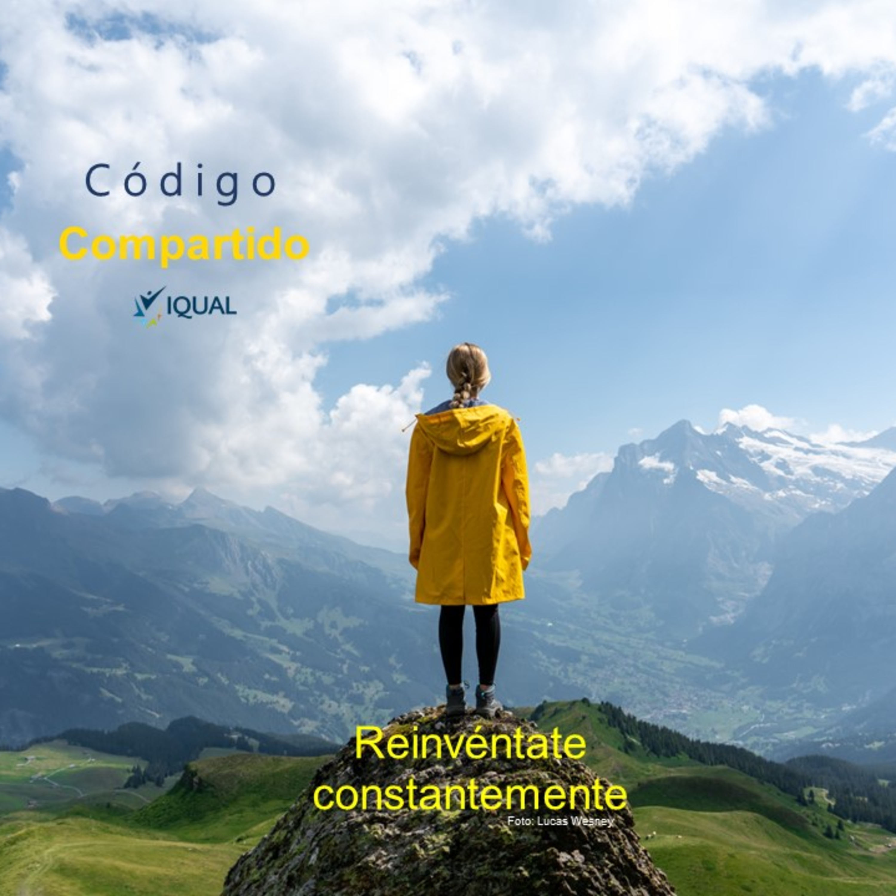 Código Compartido