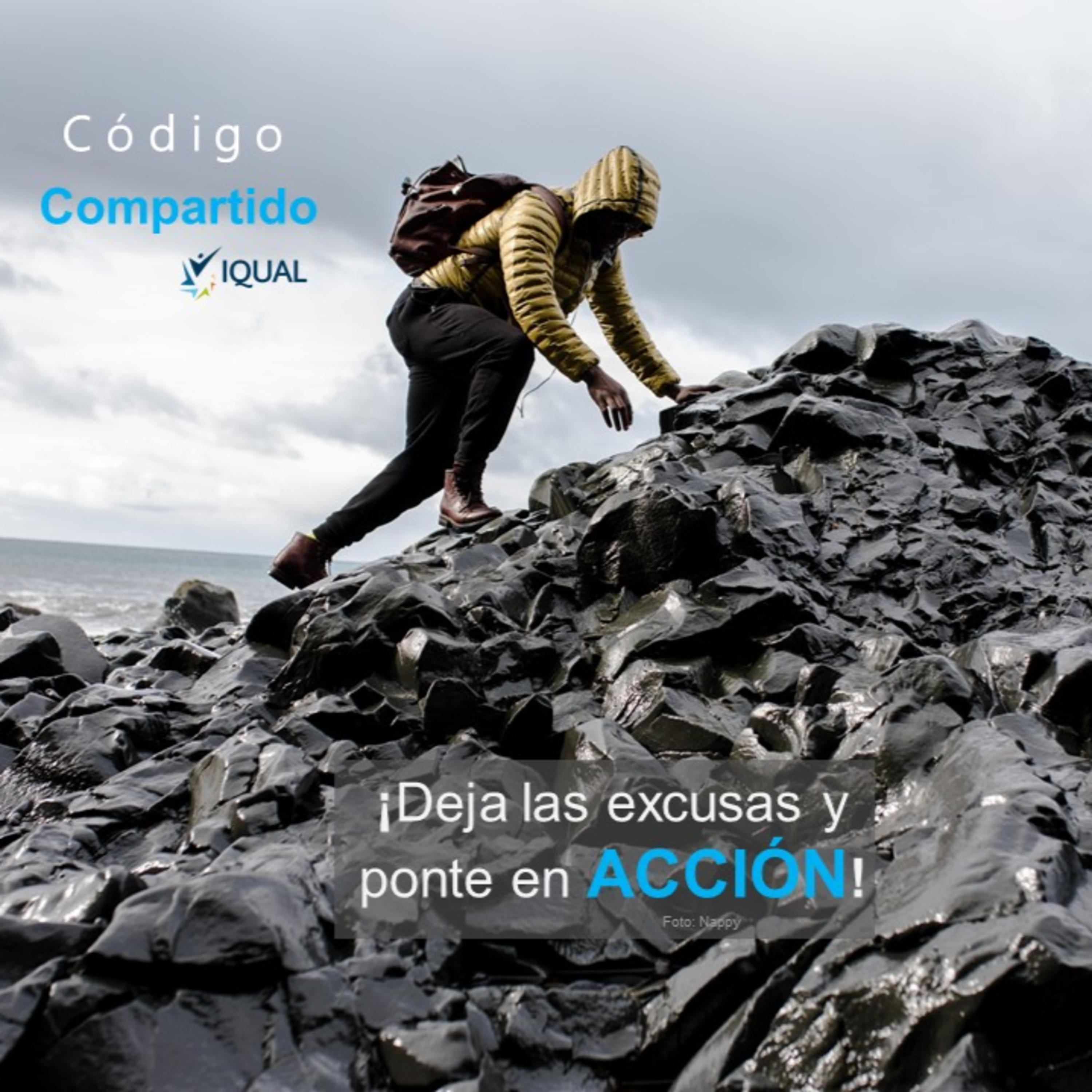 Código Compartido