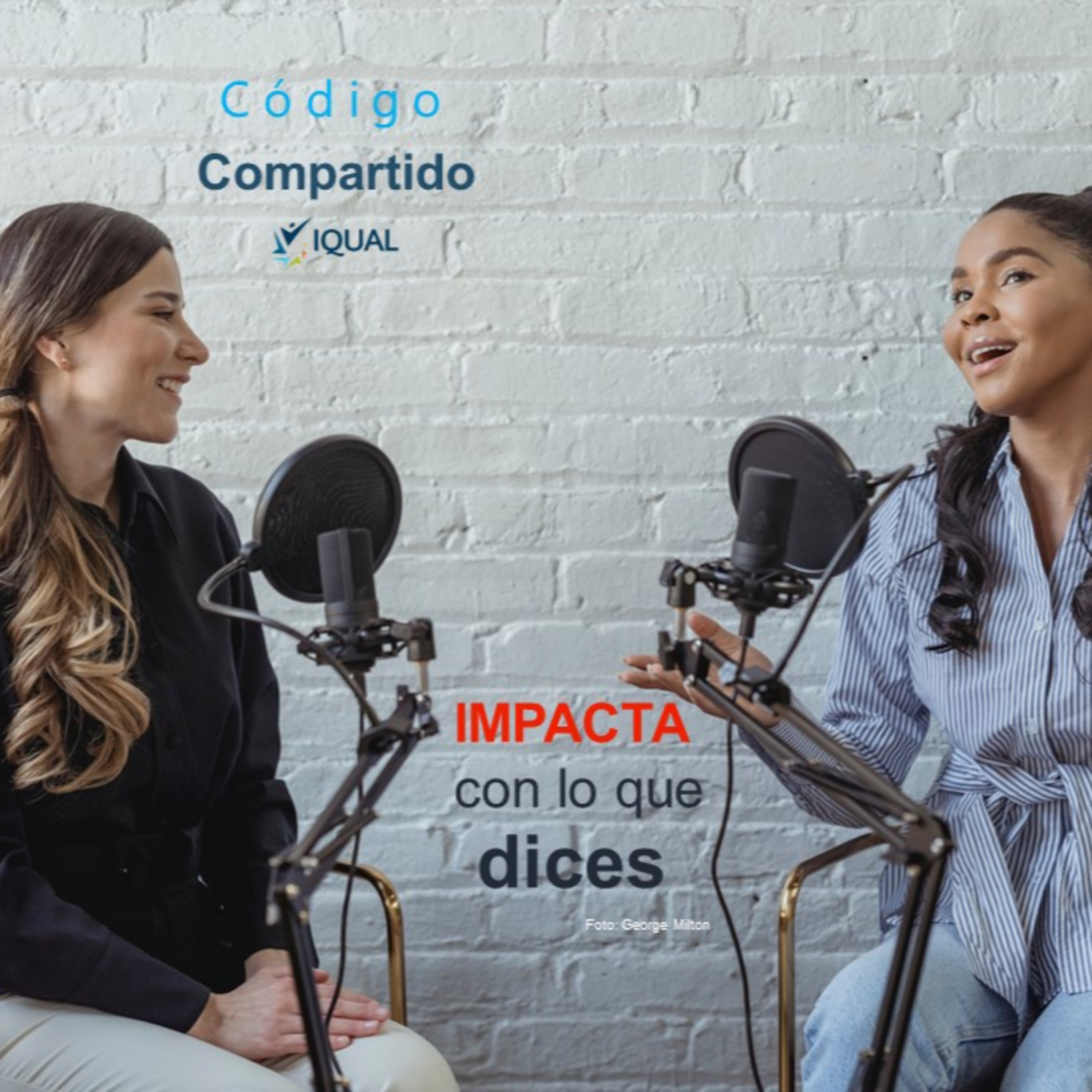 Código Compartido
