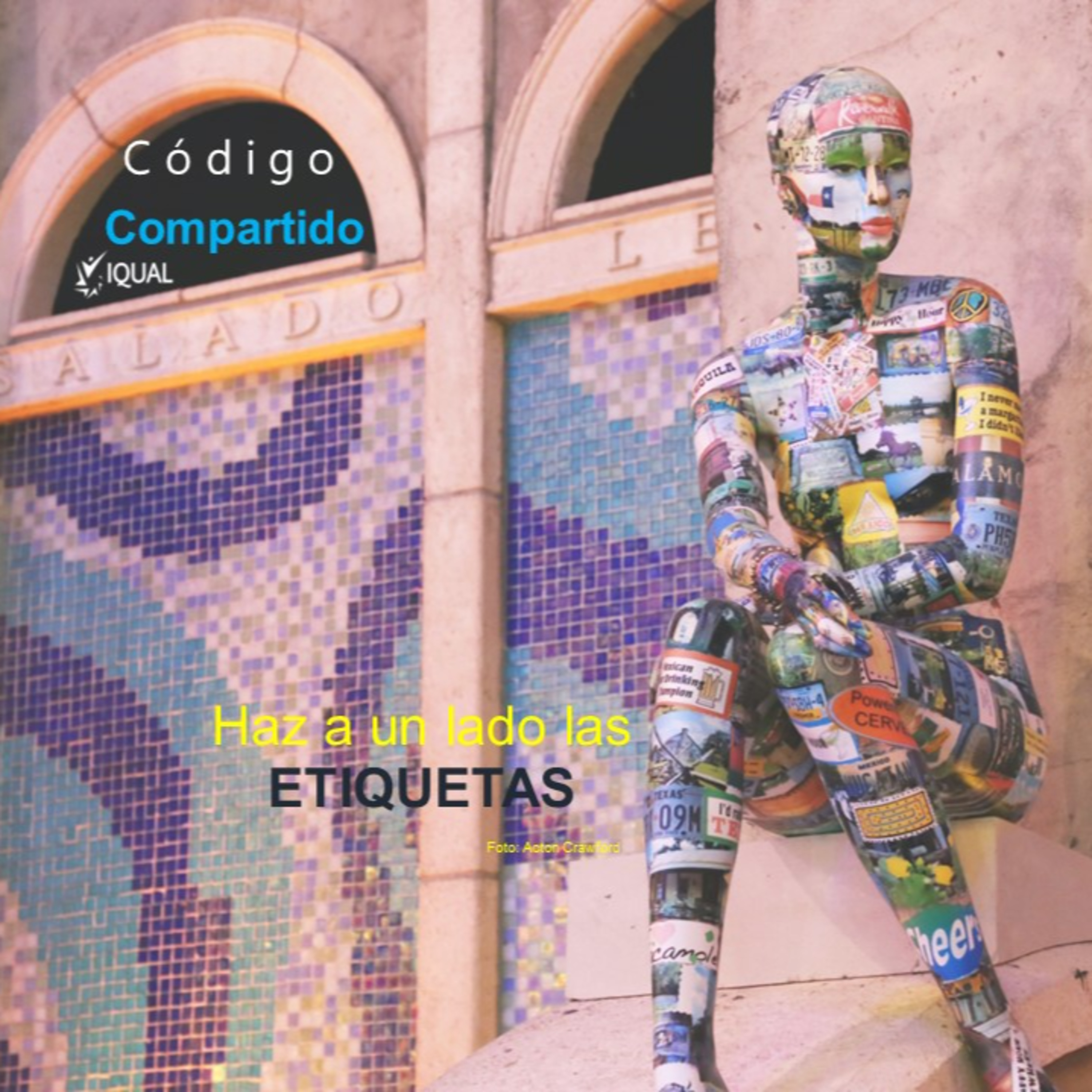 Código Compartido