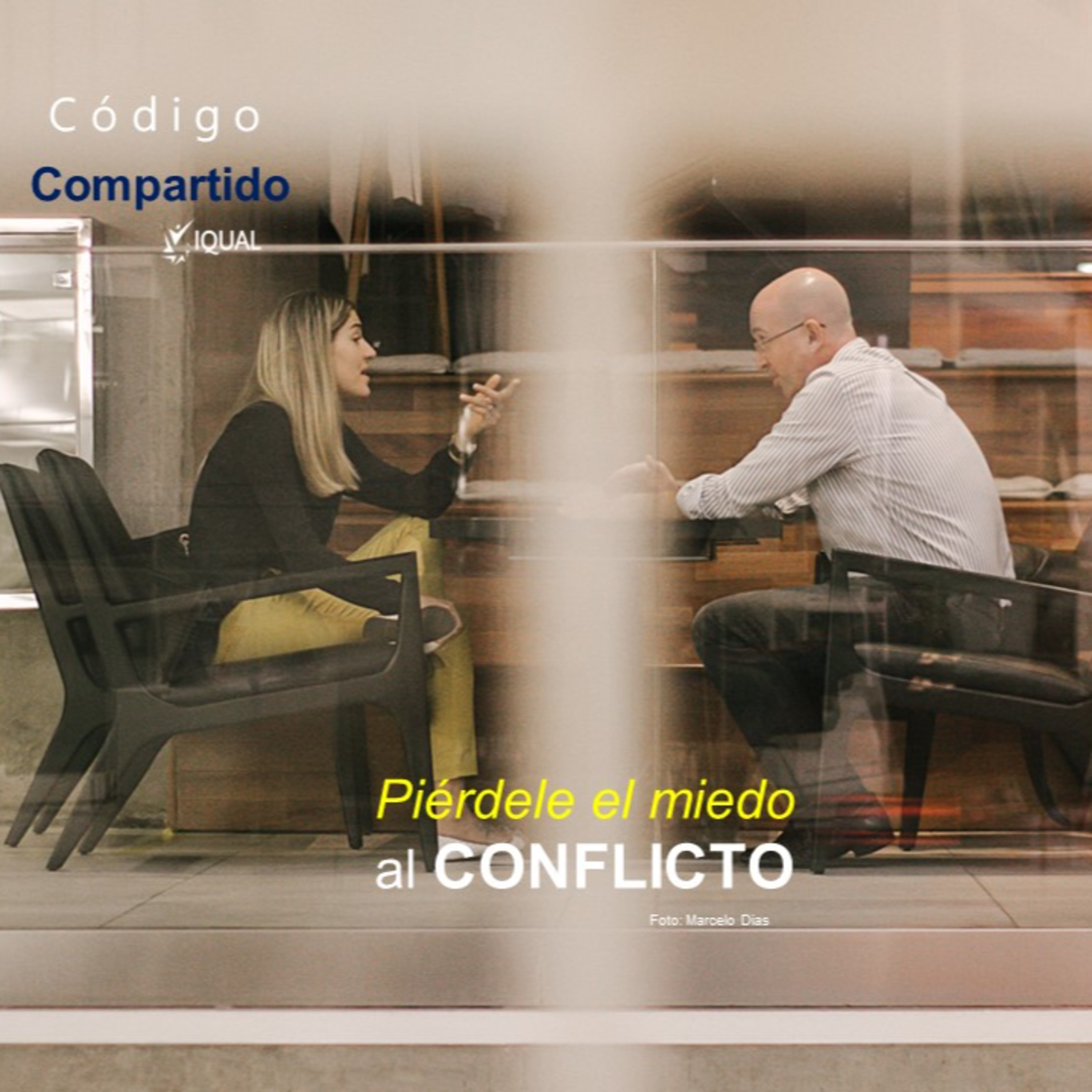 Código Compartido