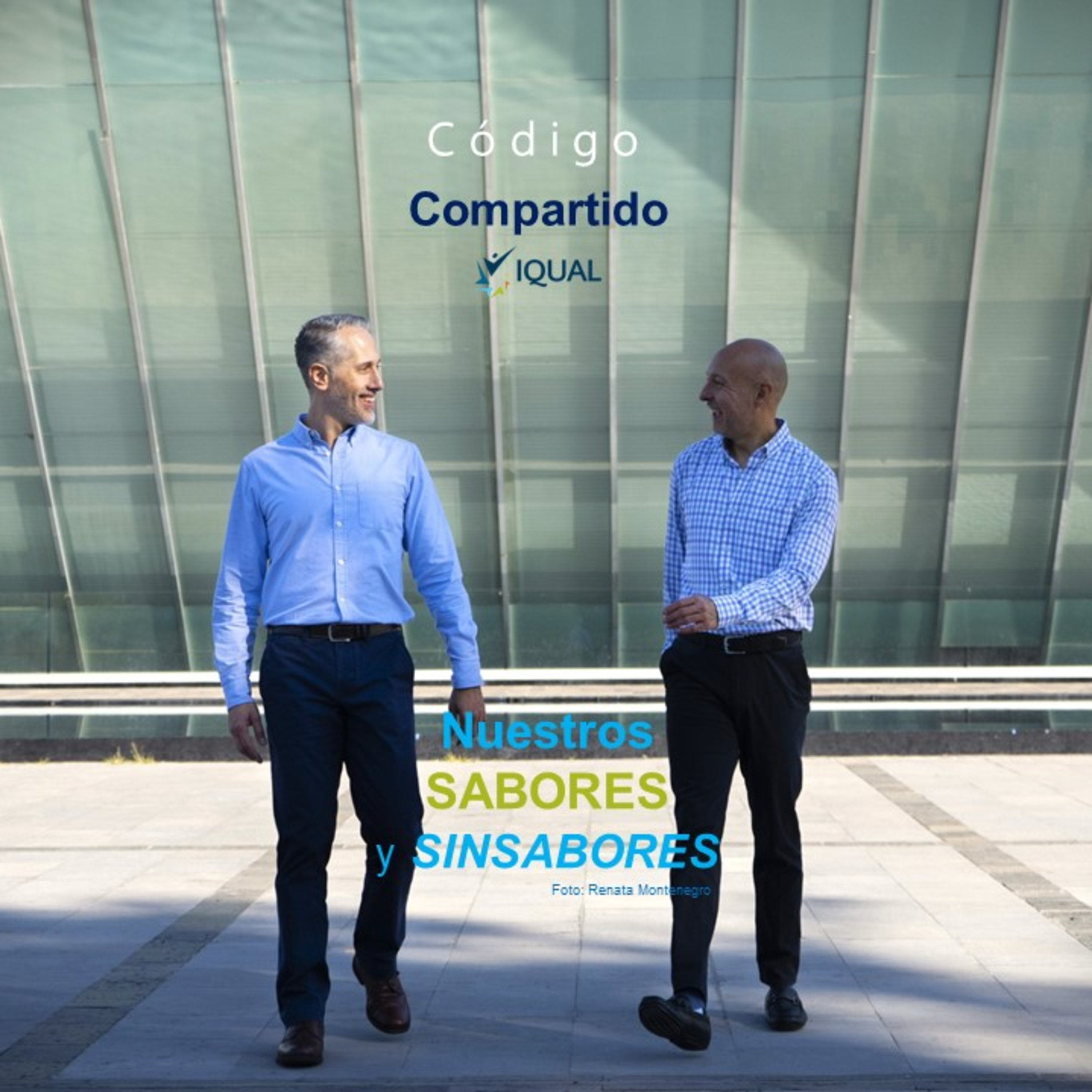 Código Compartido