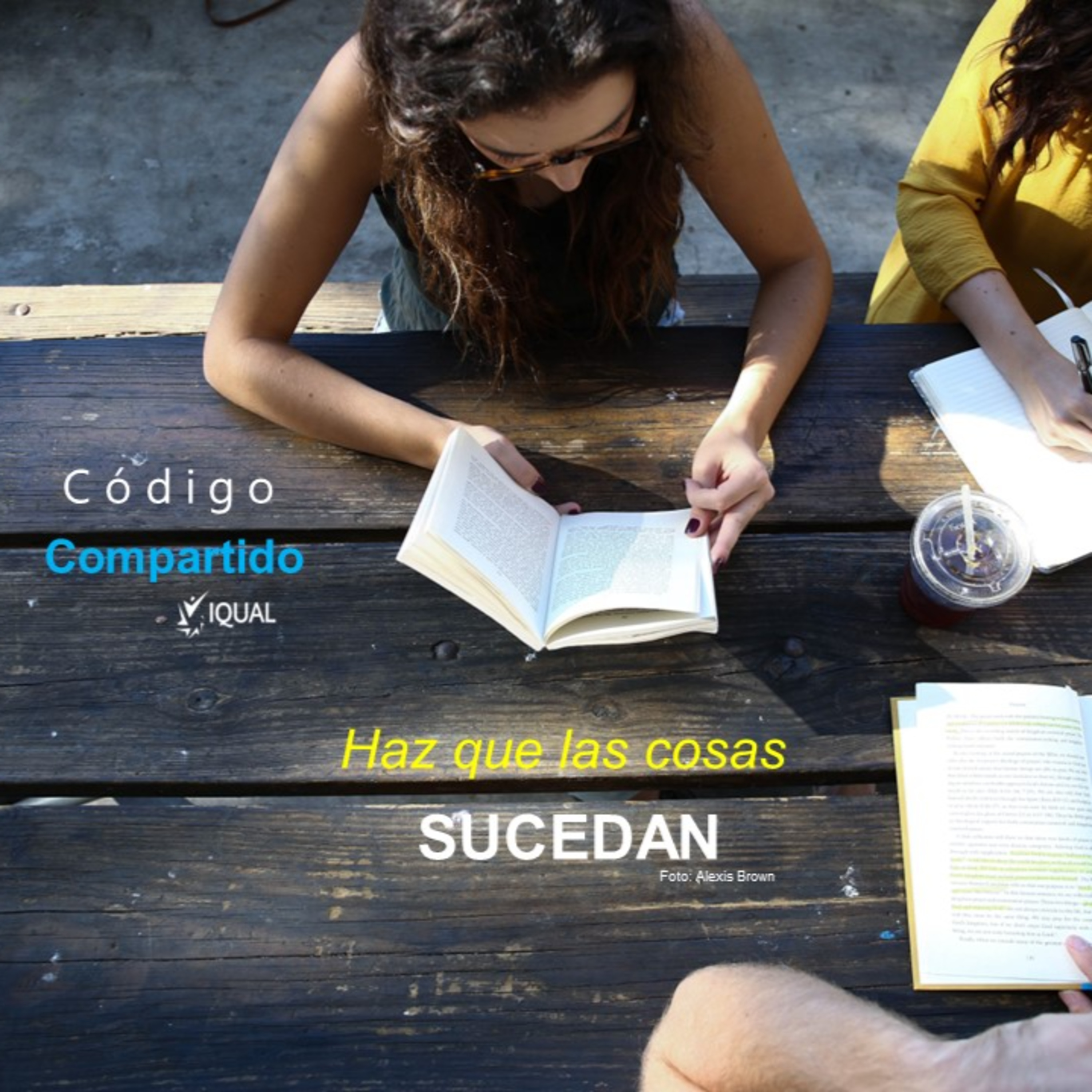 Código Compartido