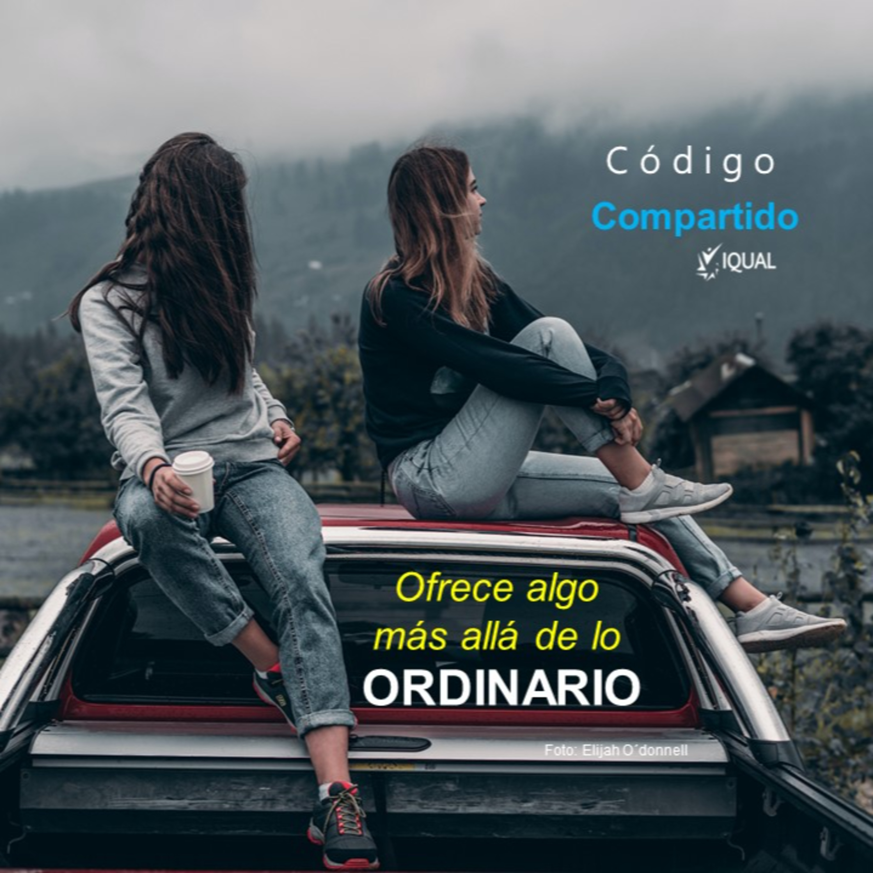 Código Compartido