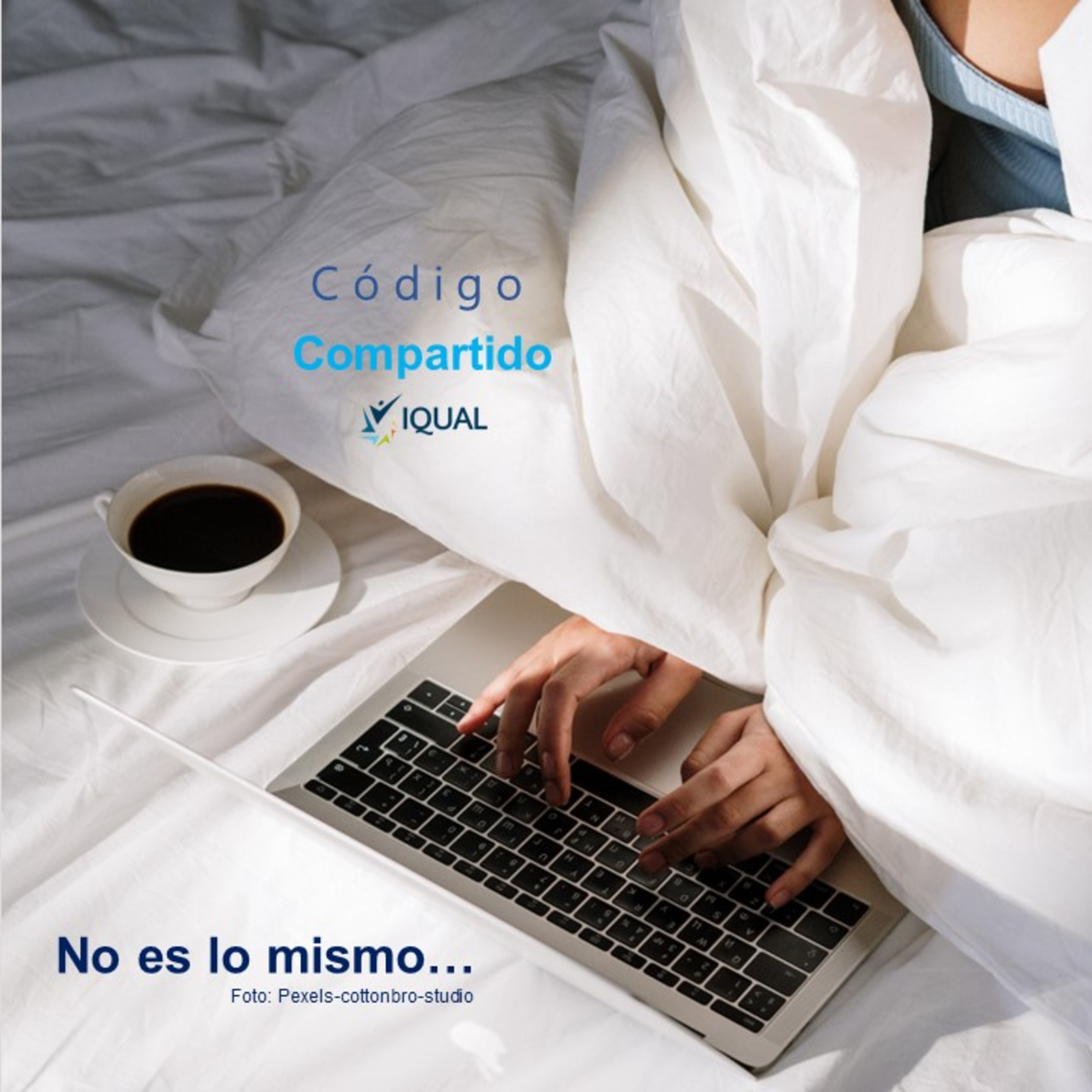 Código Compartido