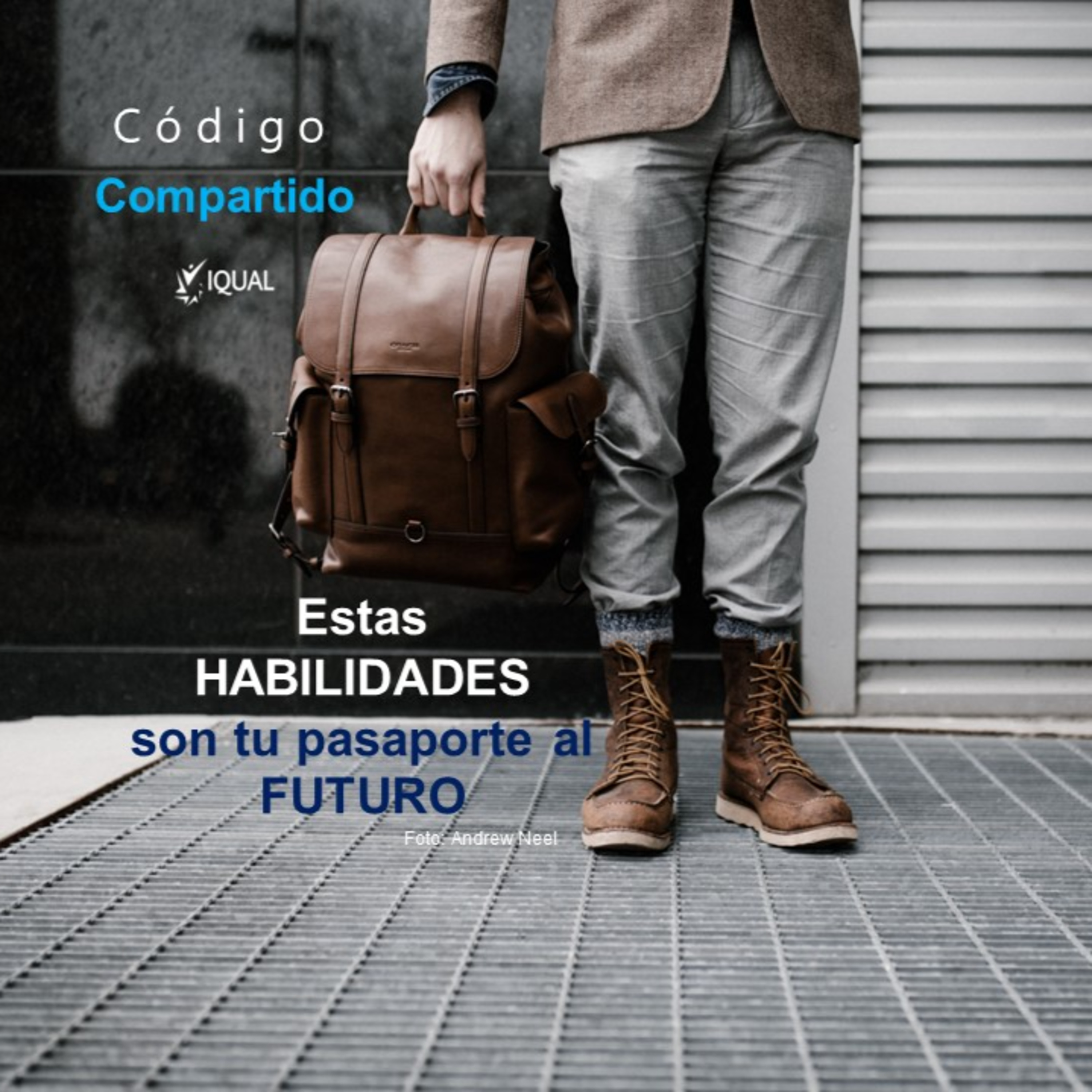 Código Compartido