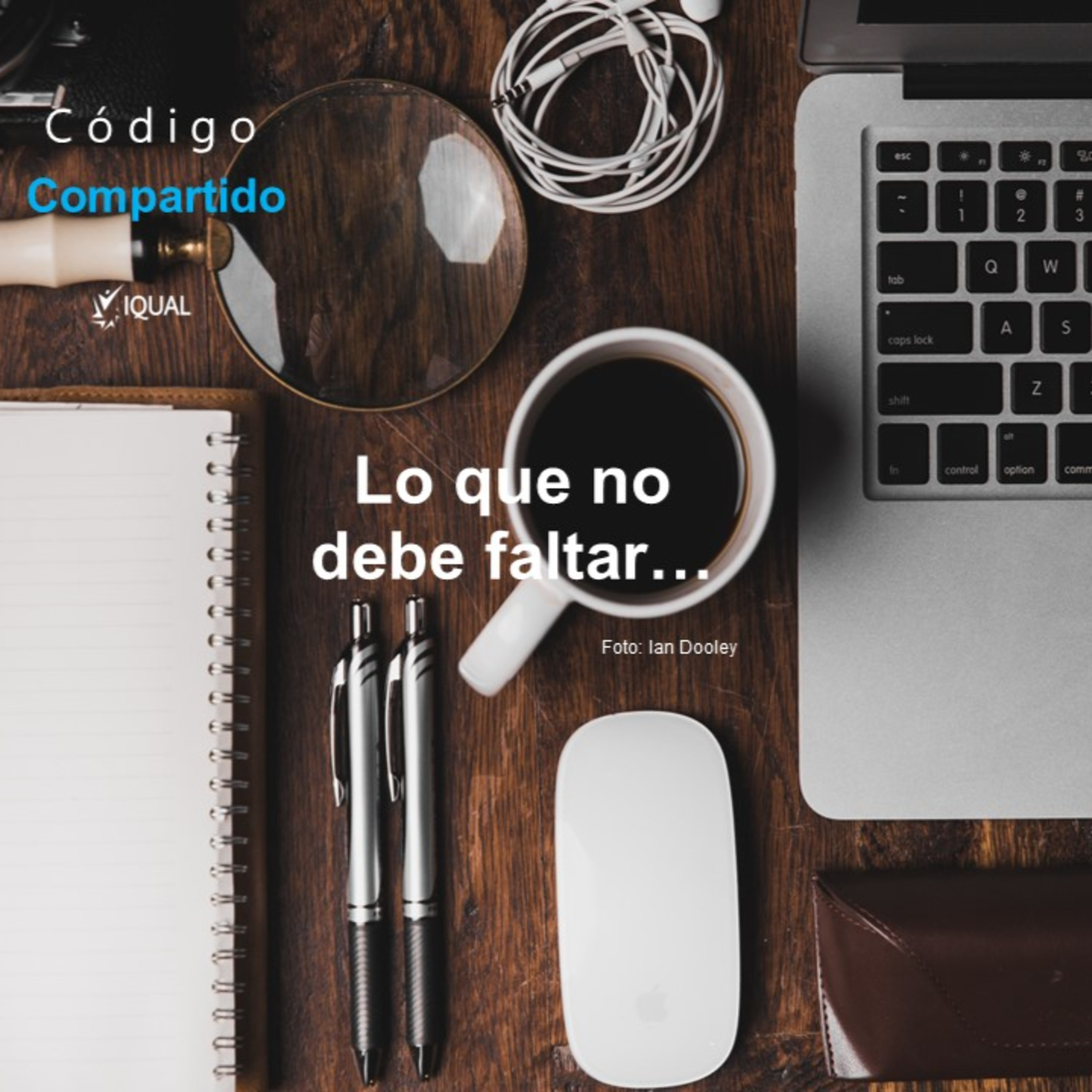 Código Compartido