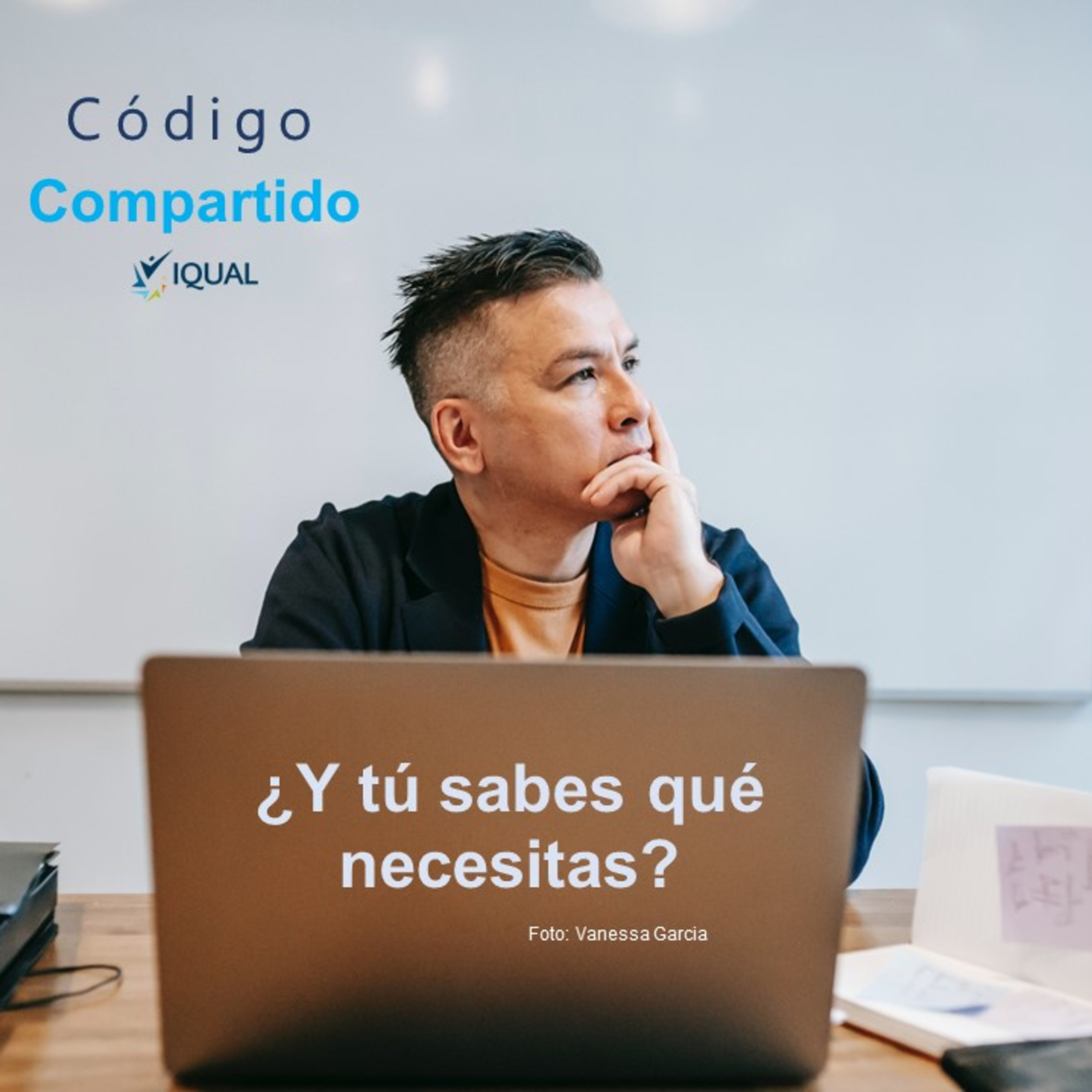 Portada de Código Compartido