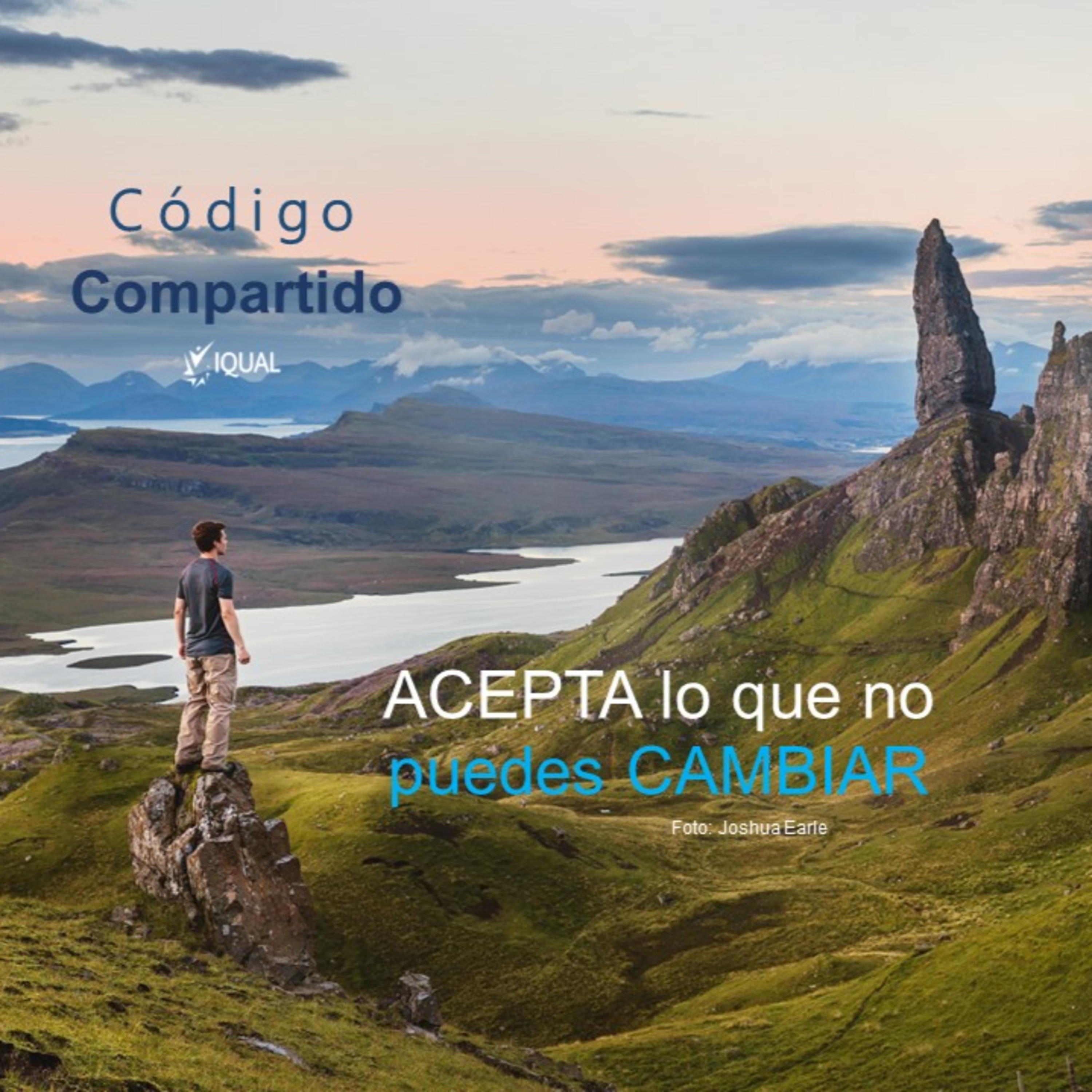 Portada de Código Compartido