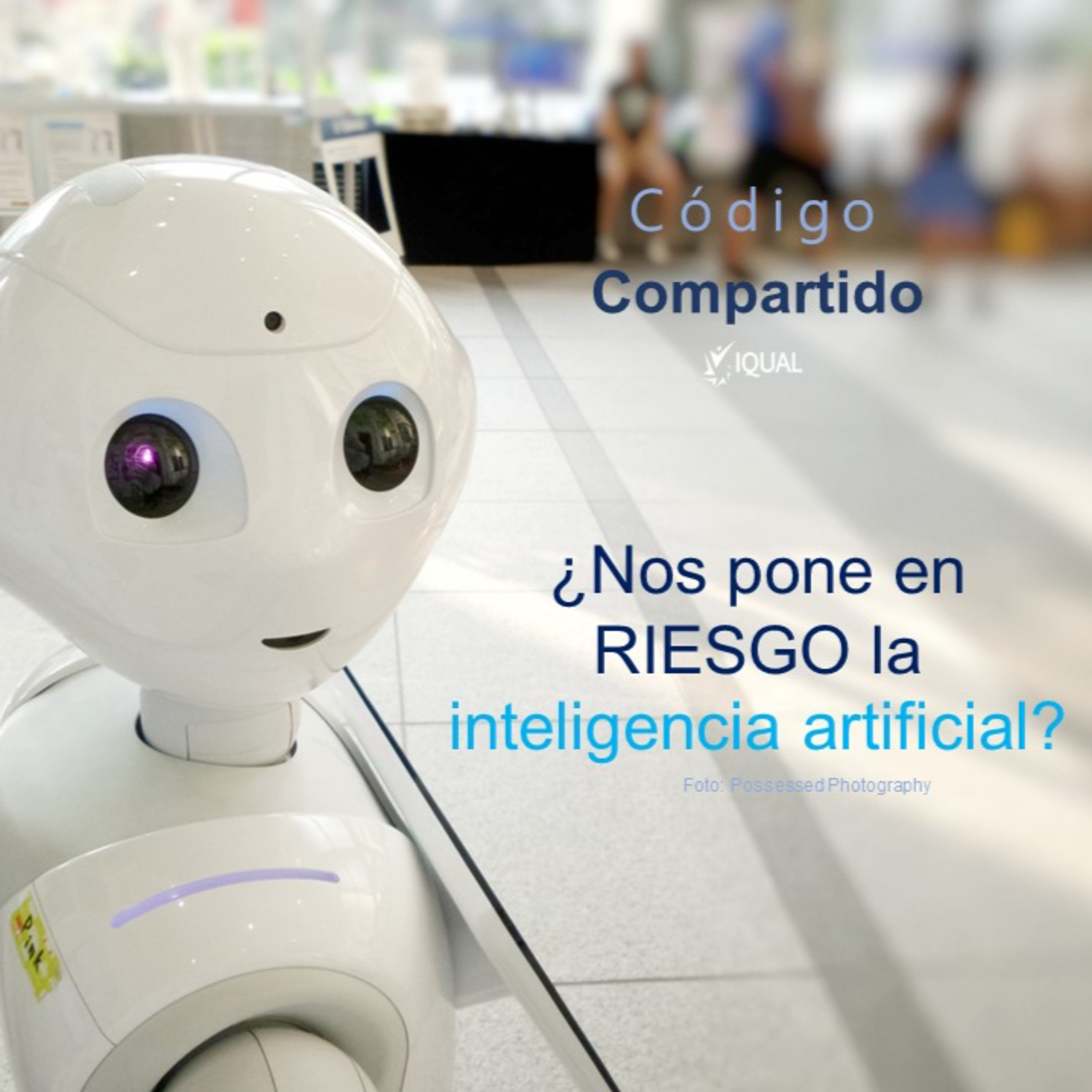 Portada de Código Compartido