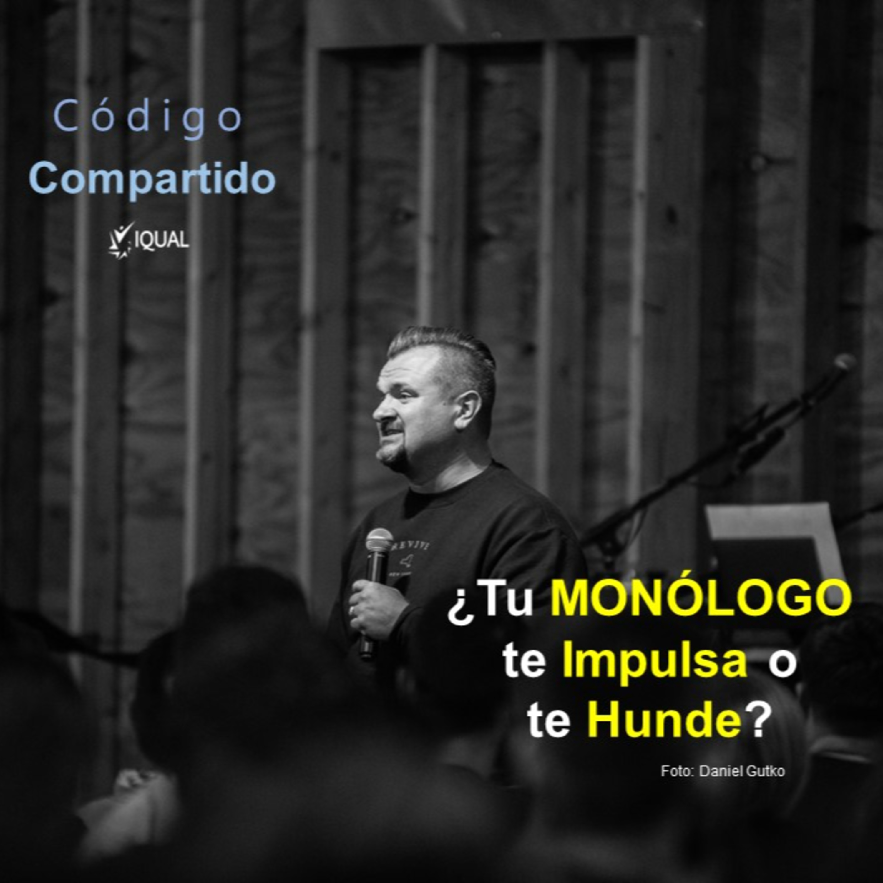 Portada de Código Compartido