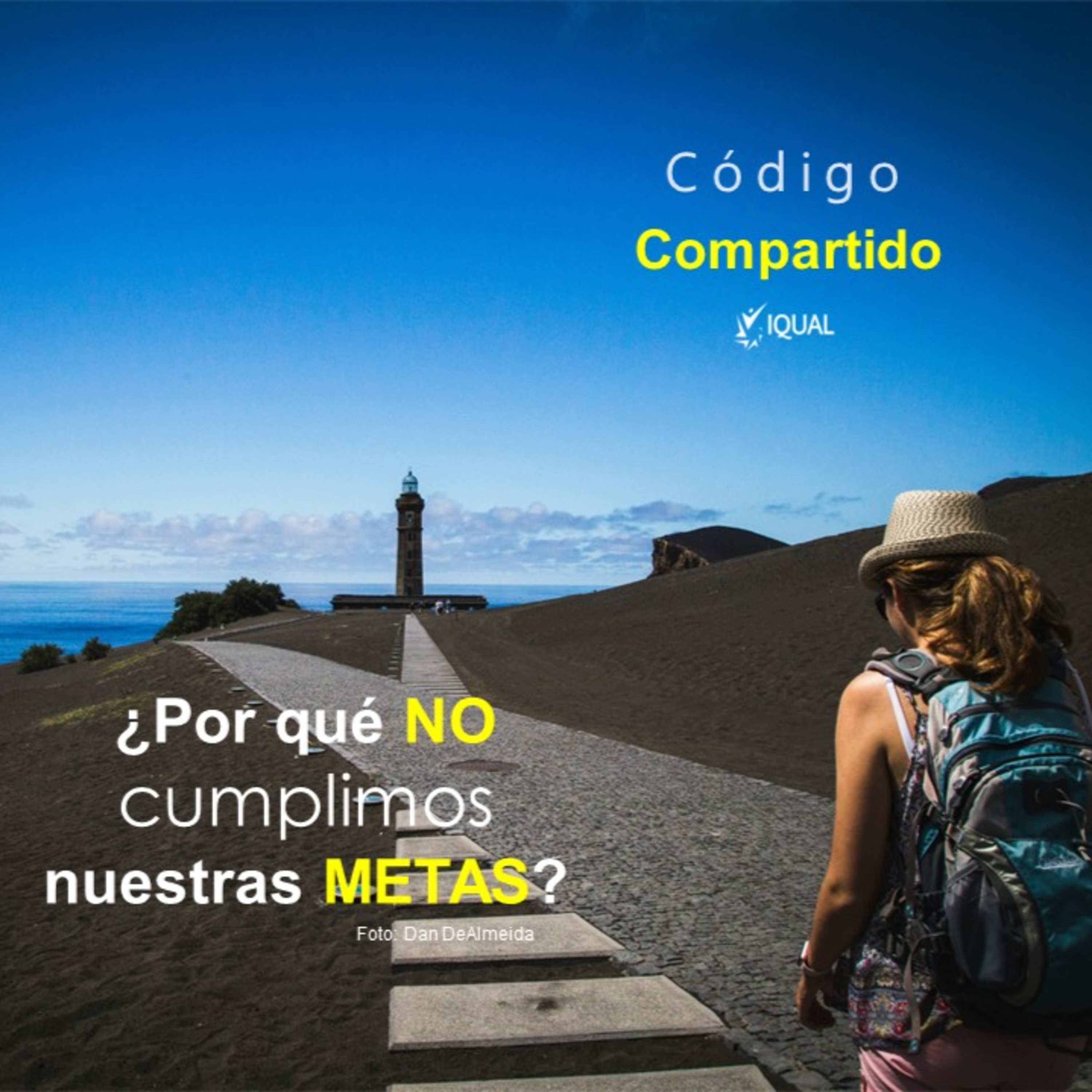 Portada de Código Compartido