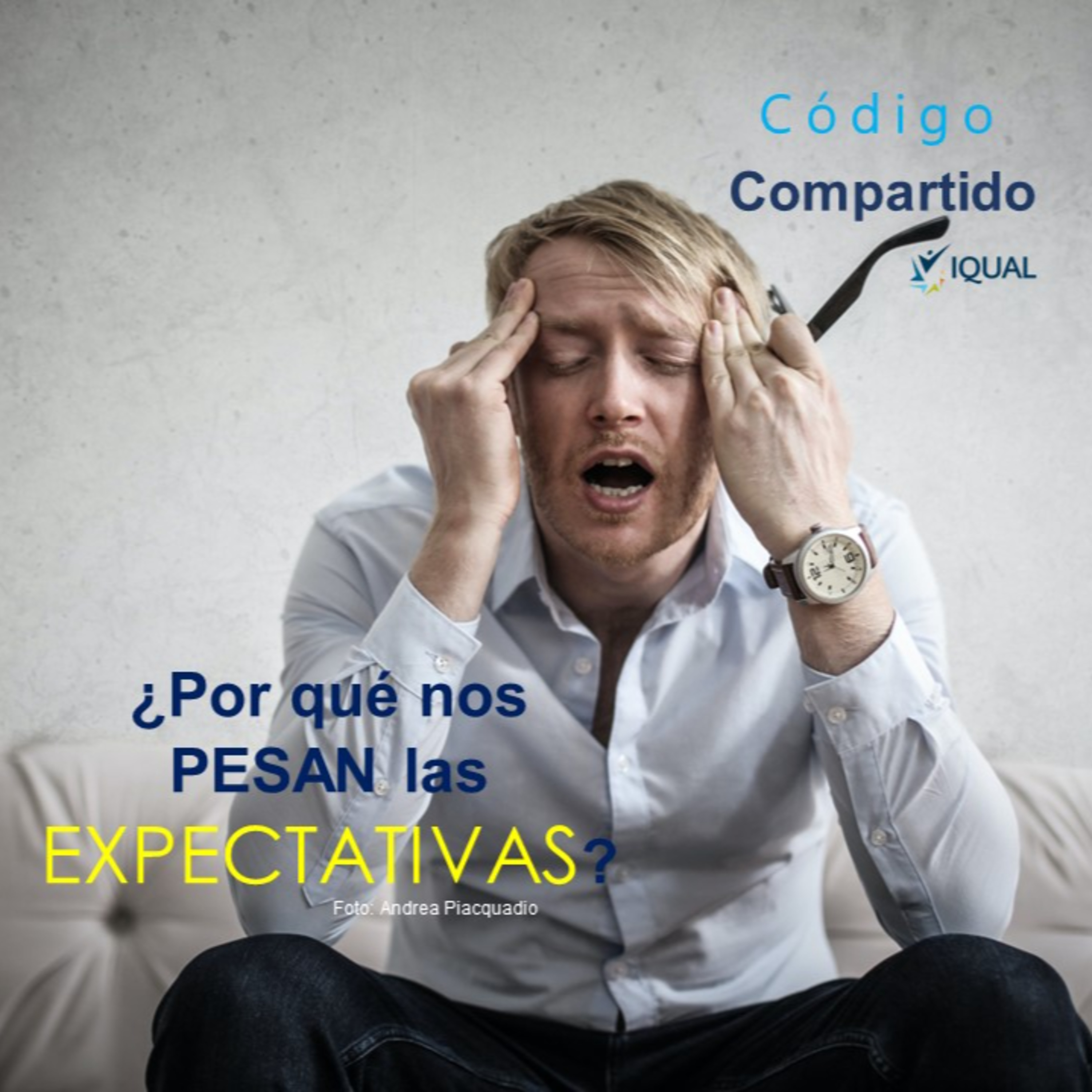 Portada de Código Compartido