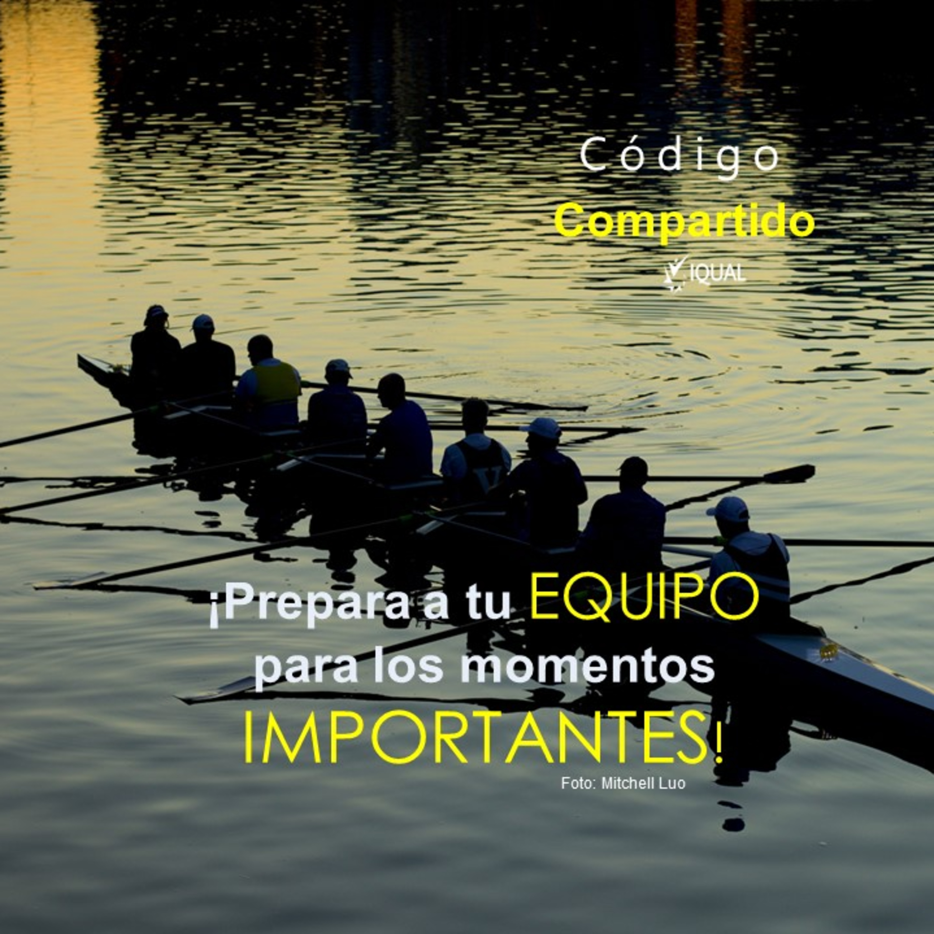 Portada de Código Compartido