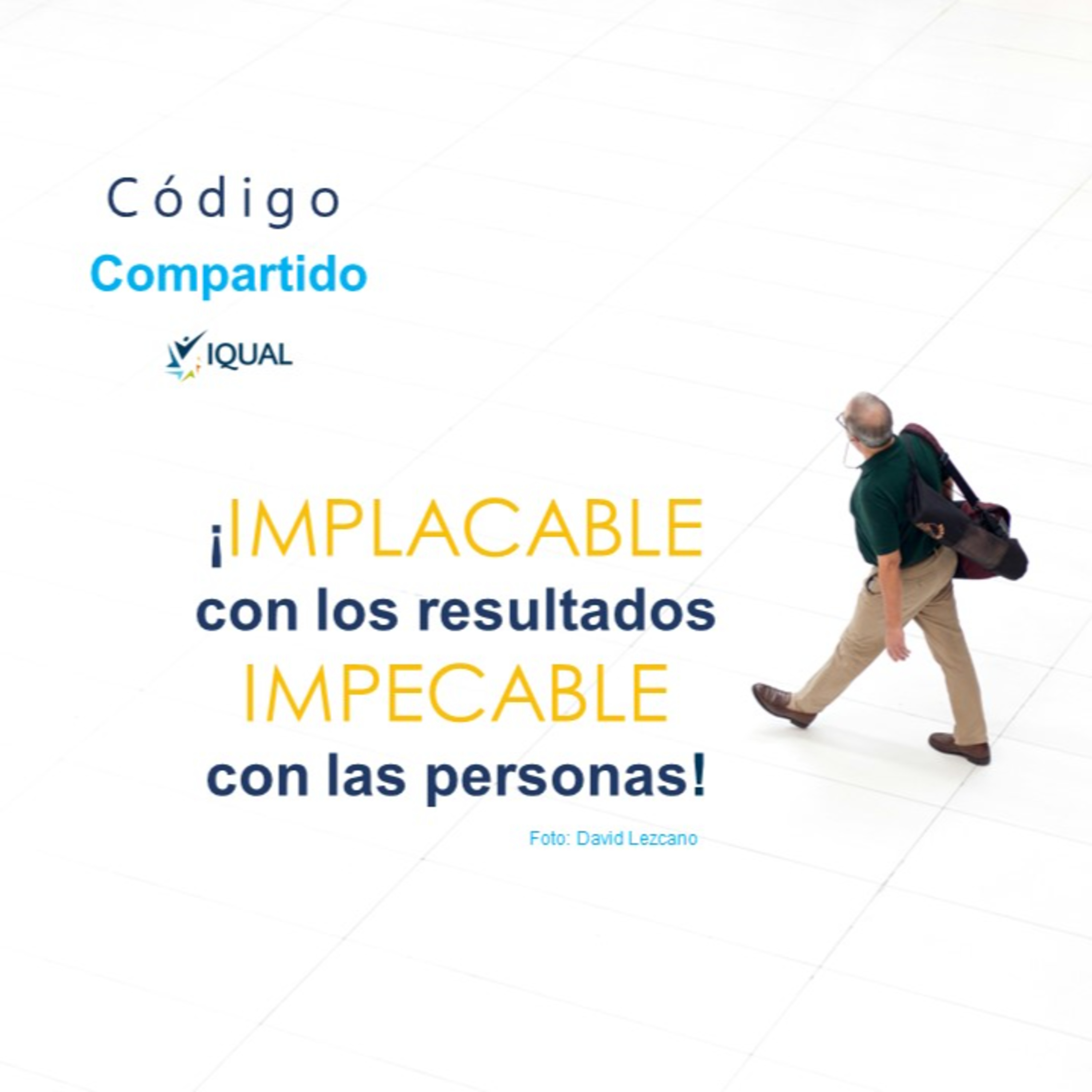 Portada de Código Compartido
