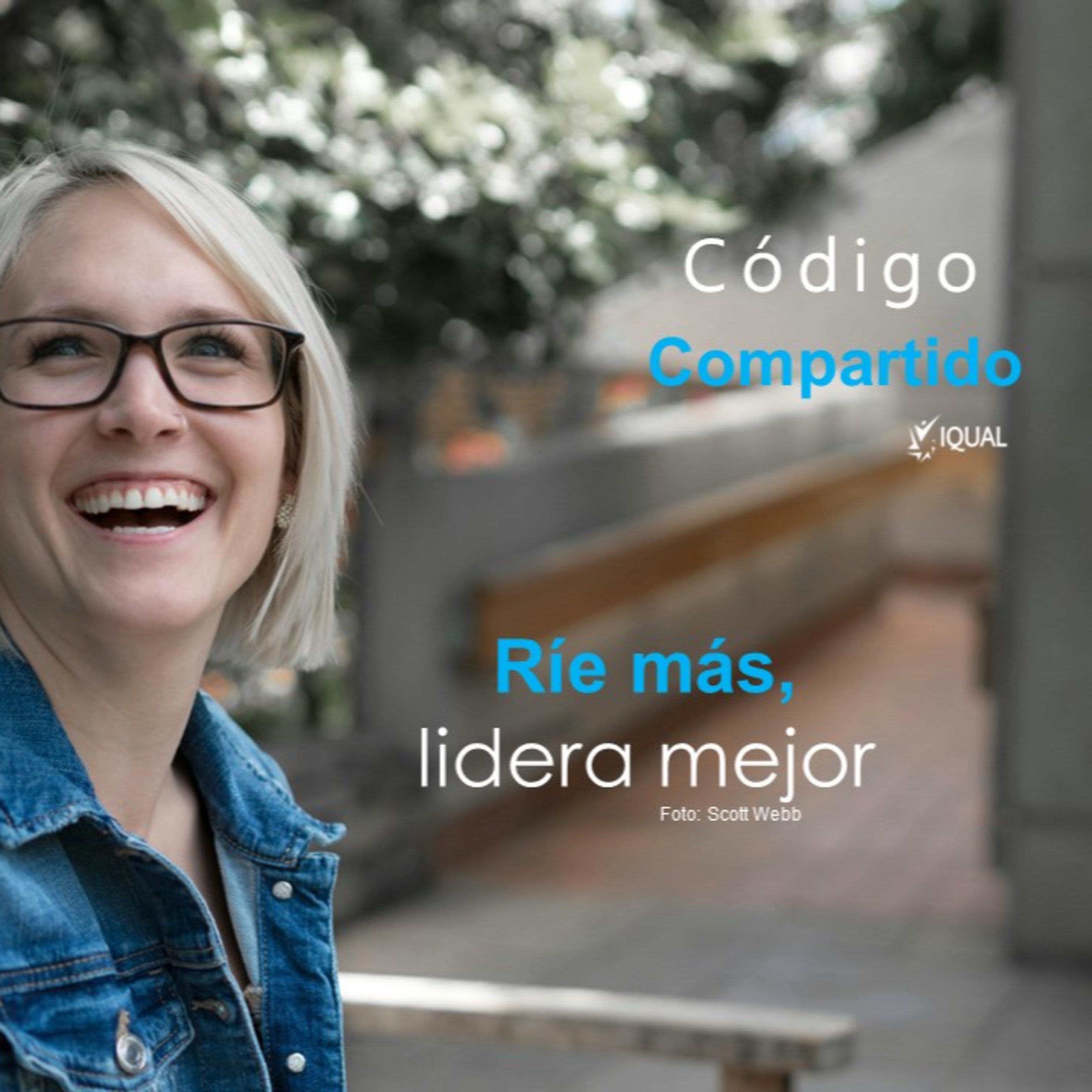 Portada de Código Compartido
