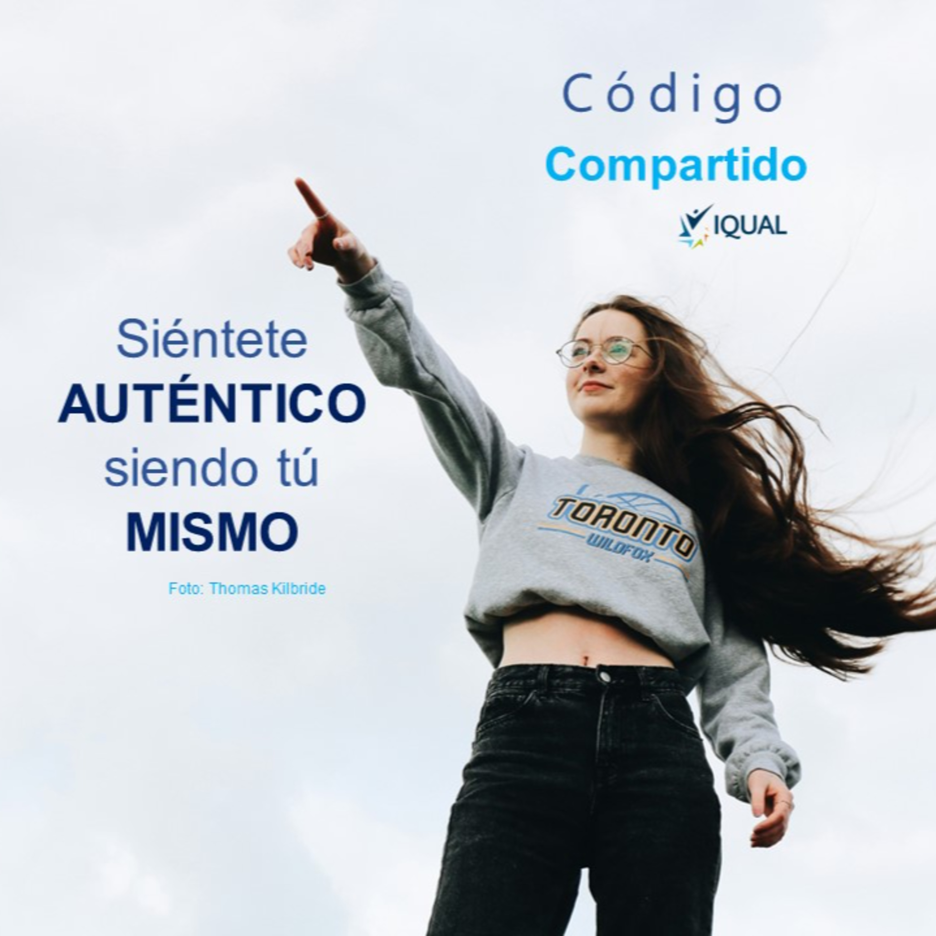Portada de Código Compartido