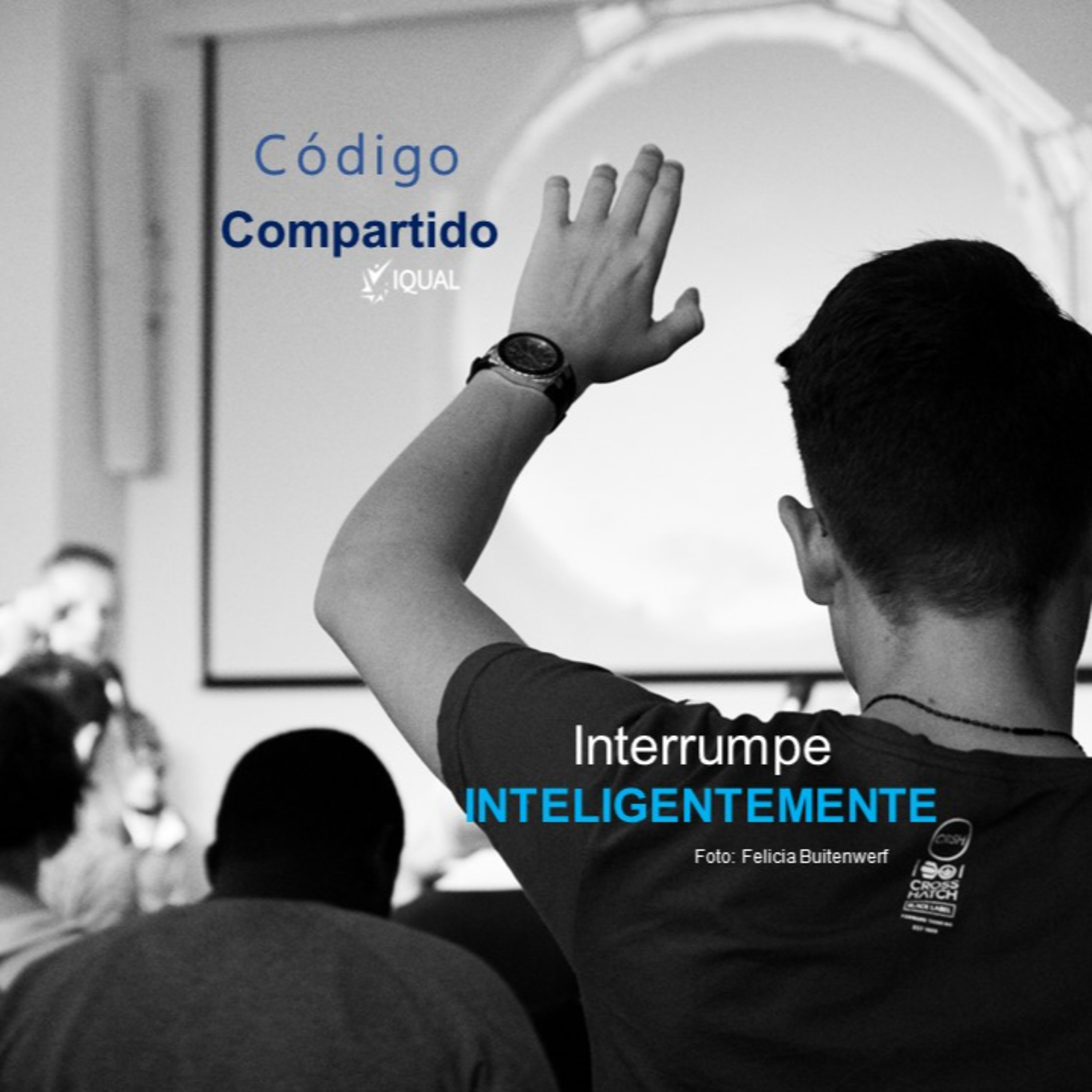 #87 Interrumpe INTELIGENTEMENTE episode artwork