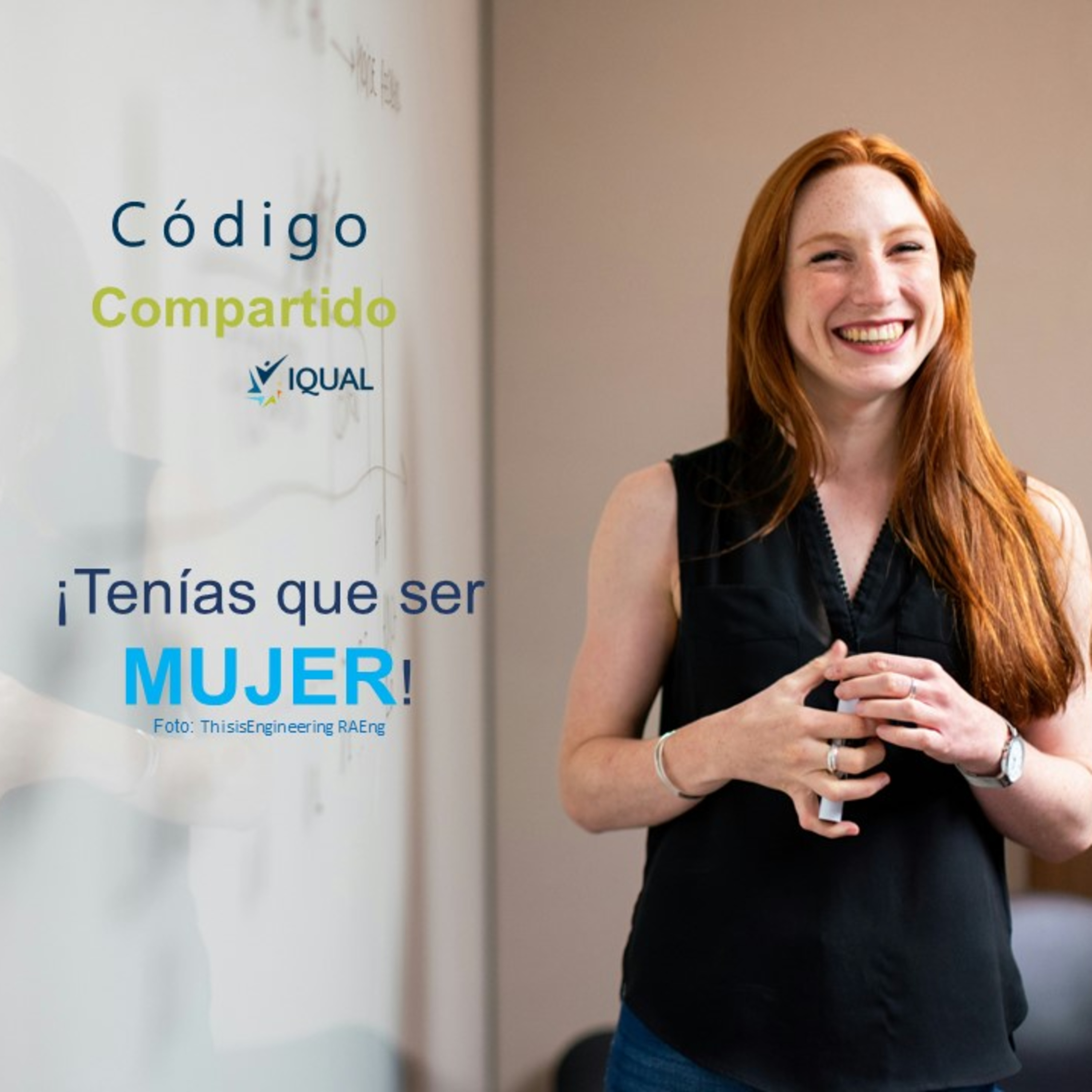 Portada de Código Compartido