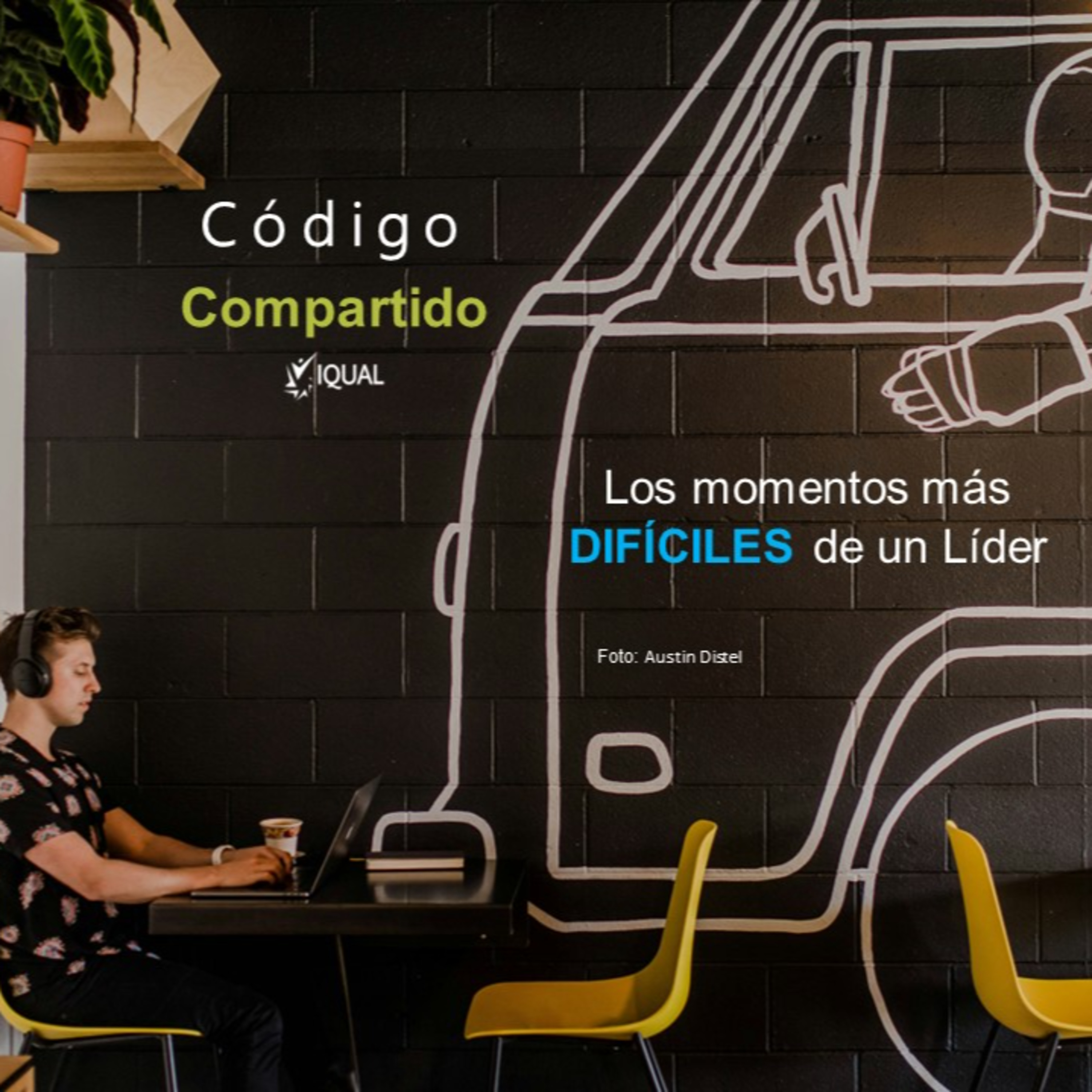 Portada de Código Compartido