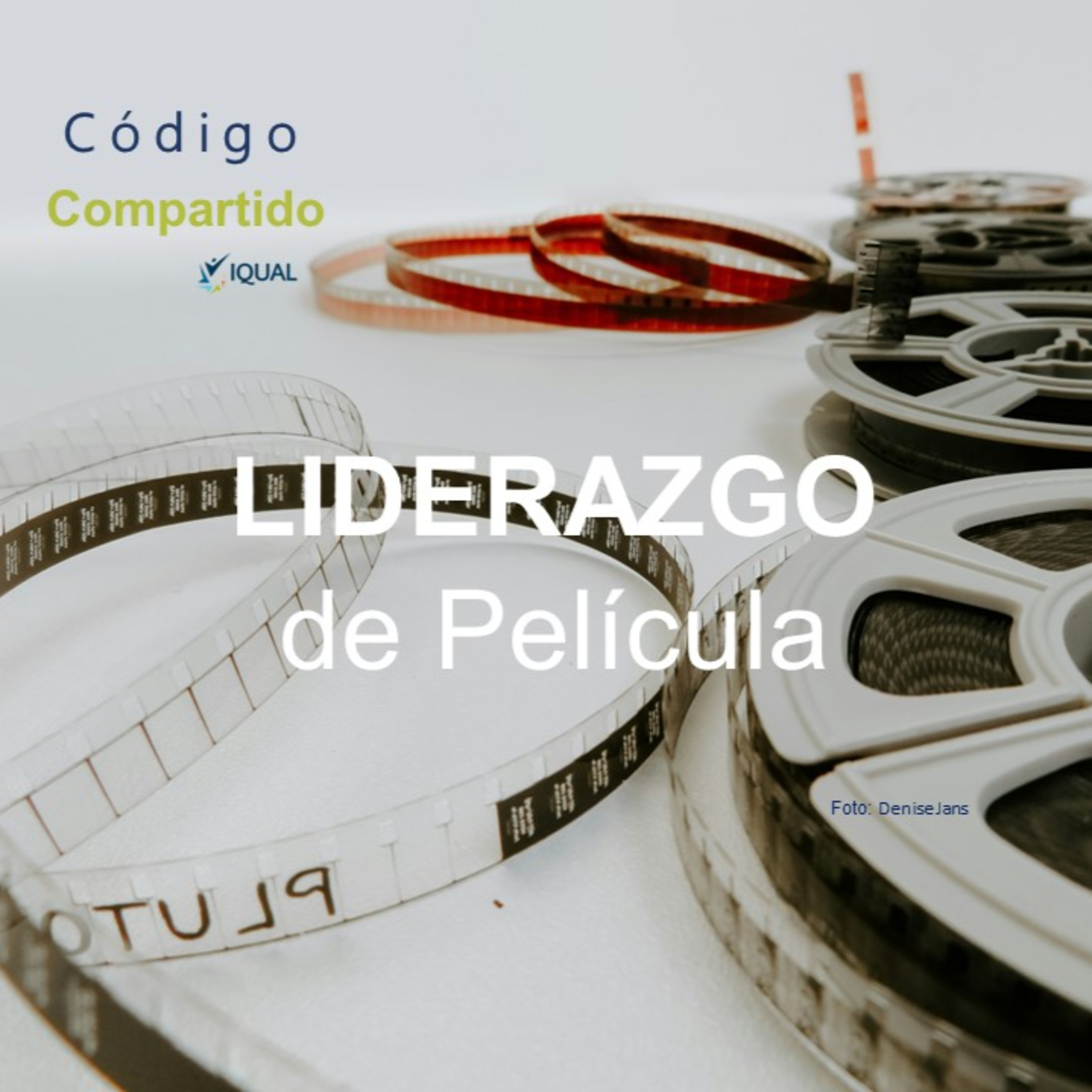 Portada de Código Compartido