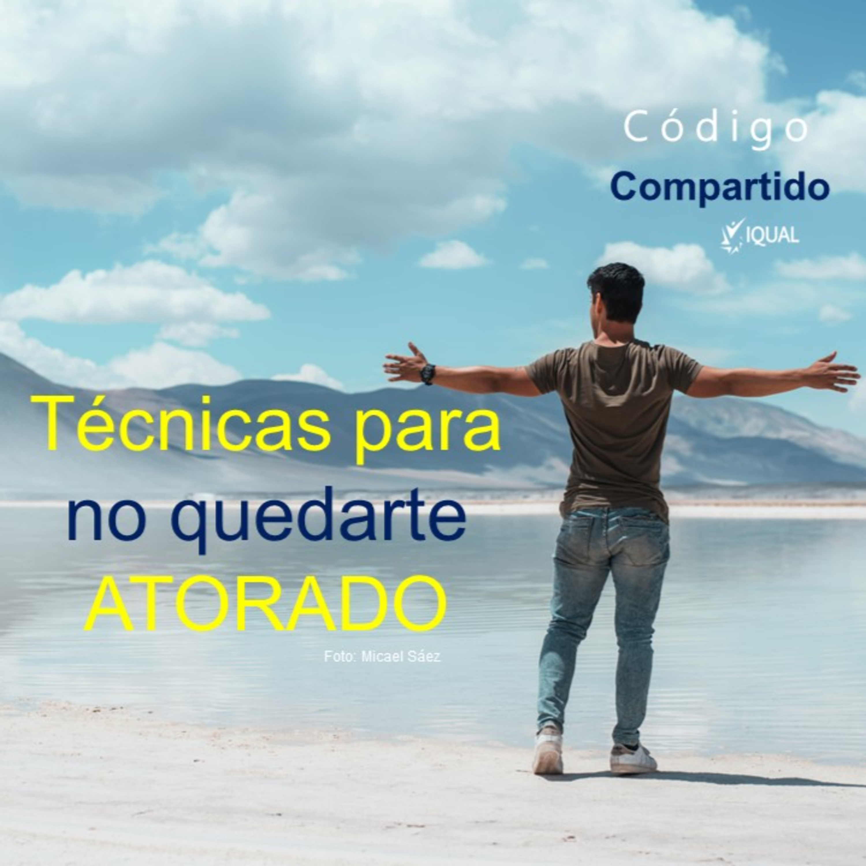 Portada de Código Compartido