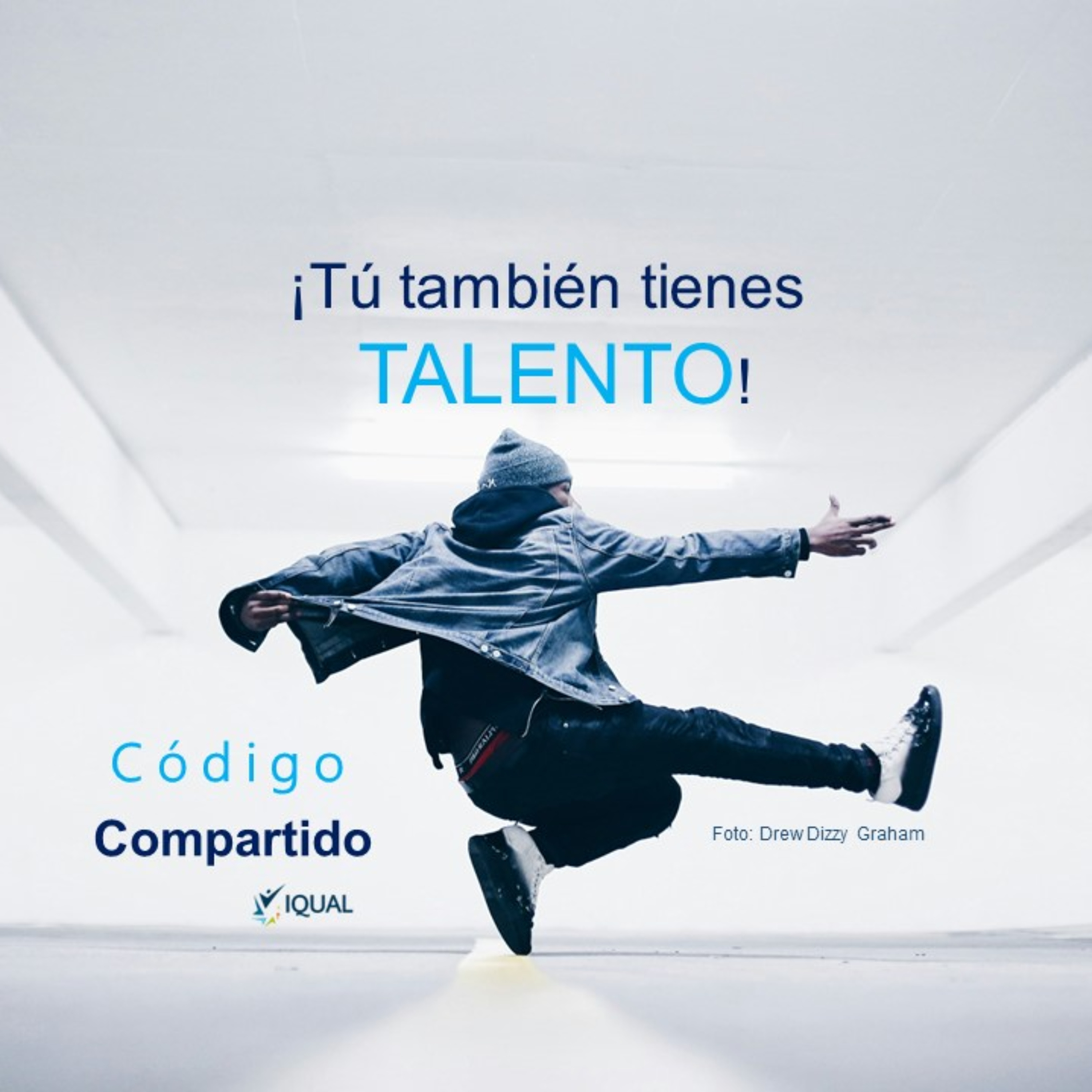 Portada de Código Compartido