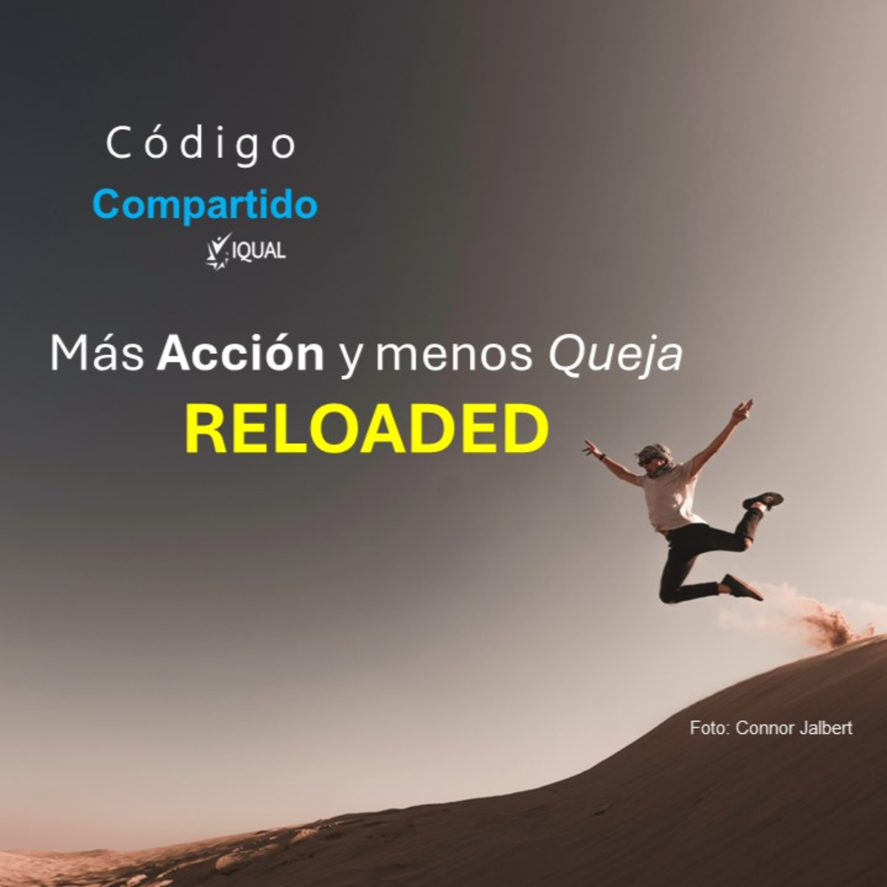 Portada de Código Compartido