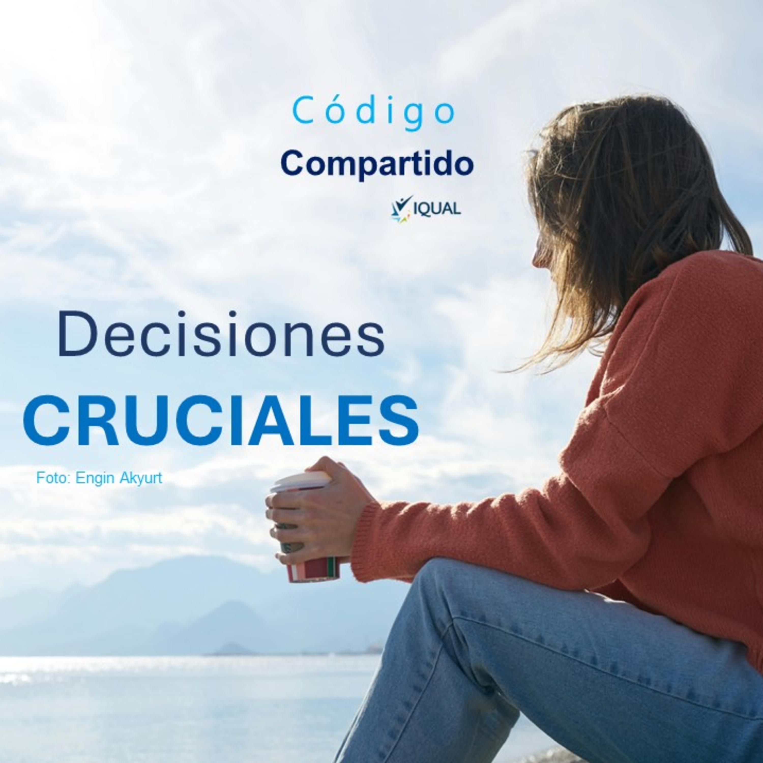 Portada de Código Compartido