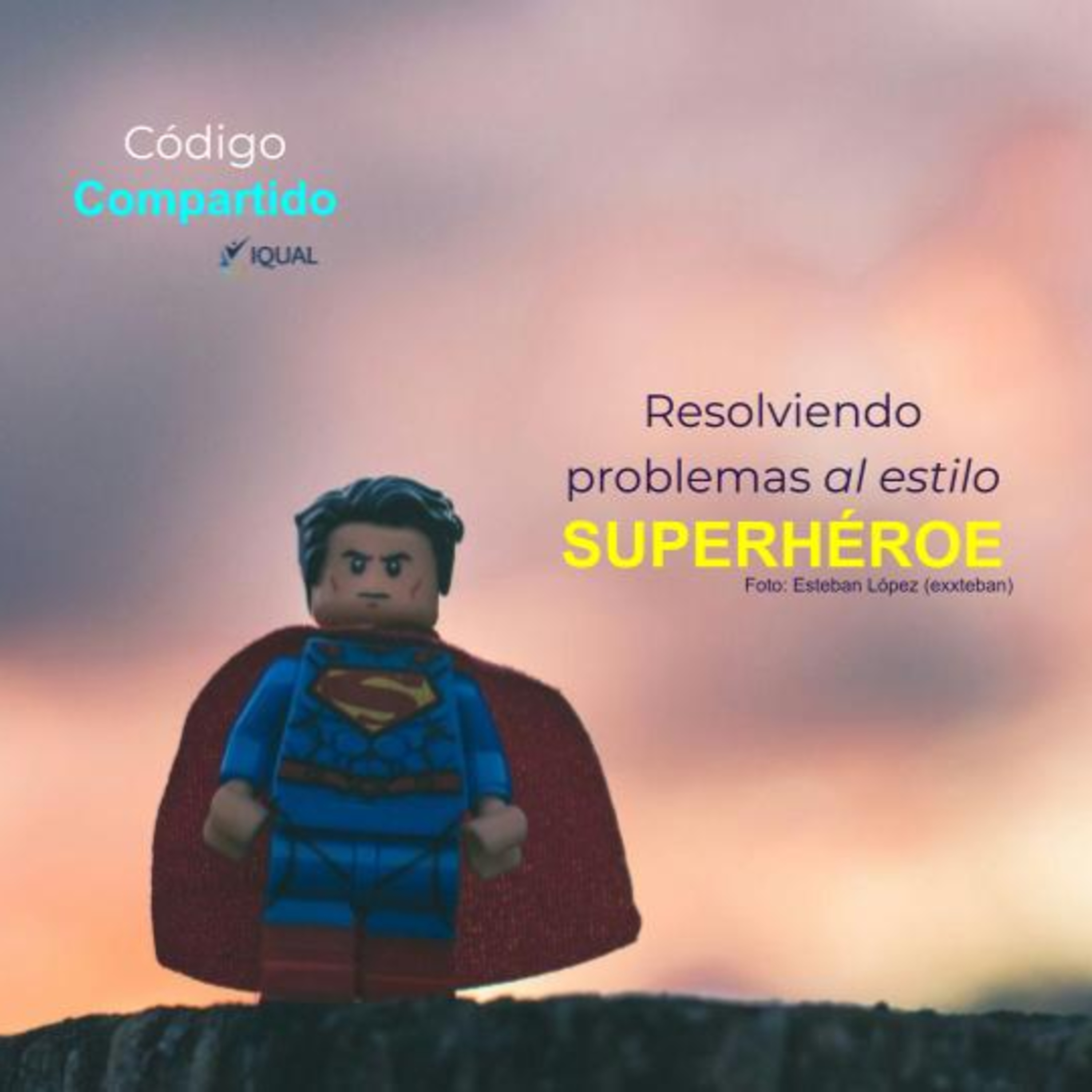 Portada de Código Compartido