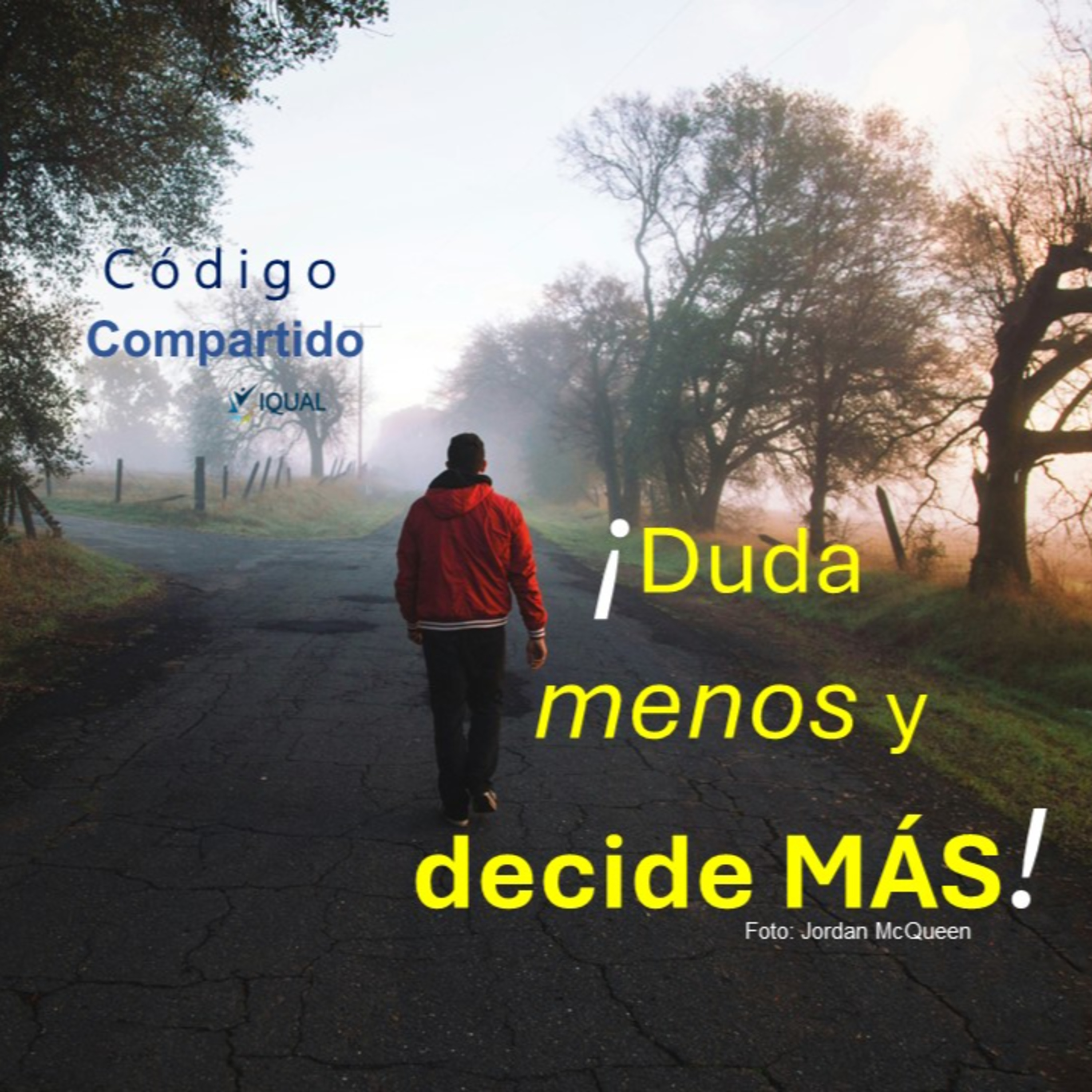 Portada de Código Compartido