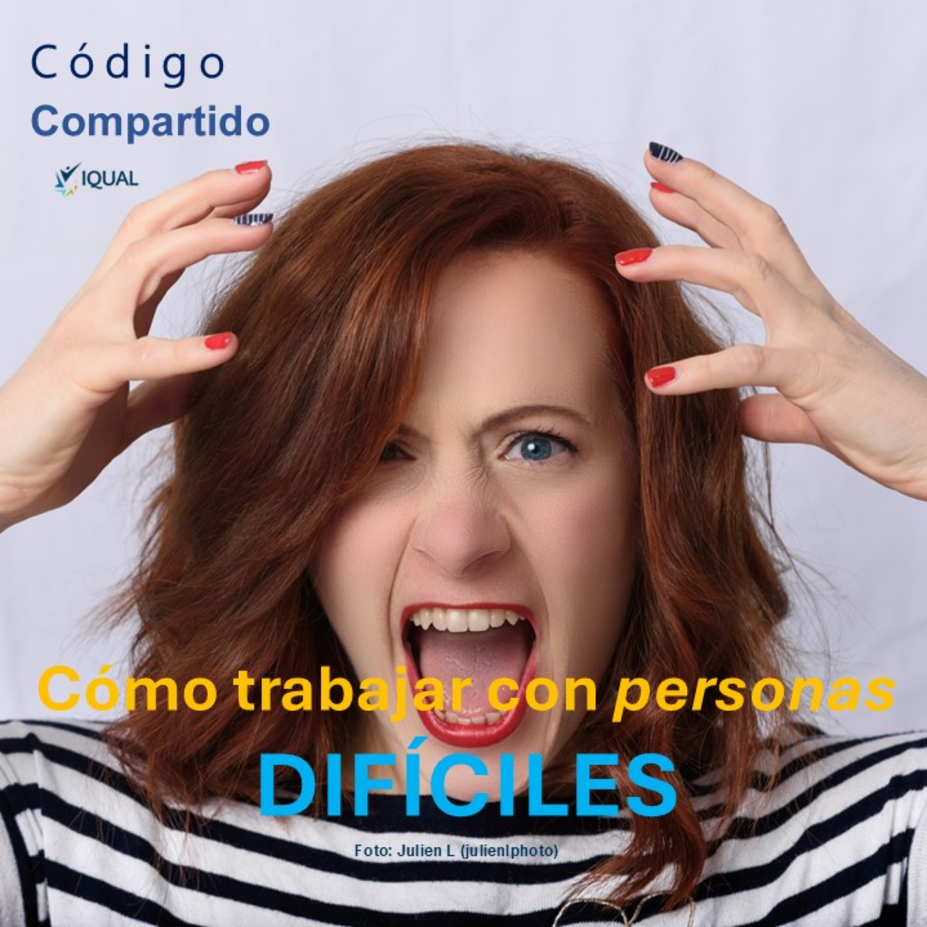 Portada de Código Compartido
