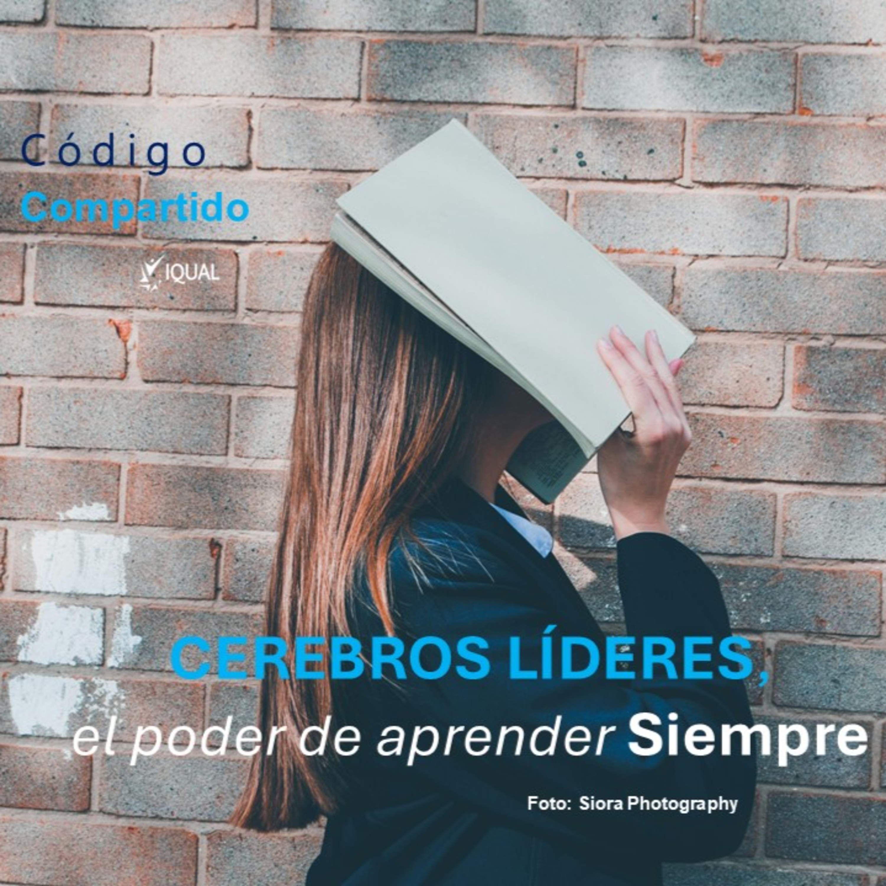 Portada de Código Compartido