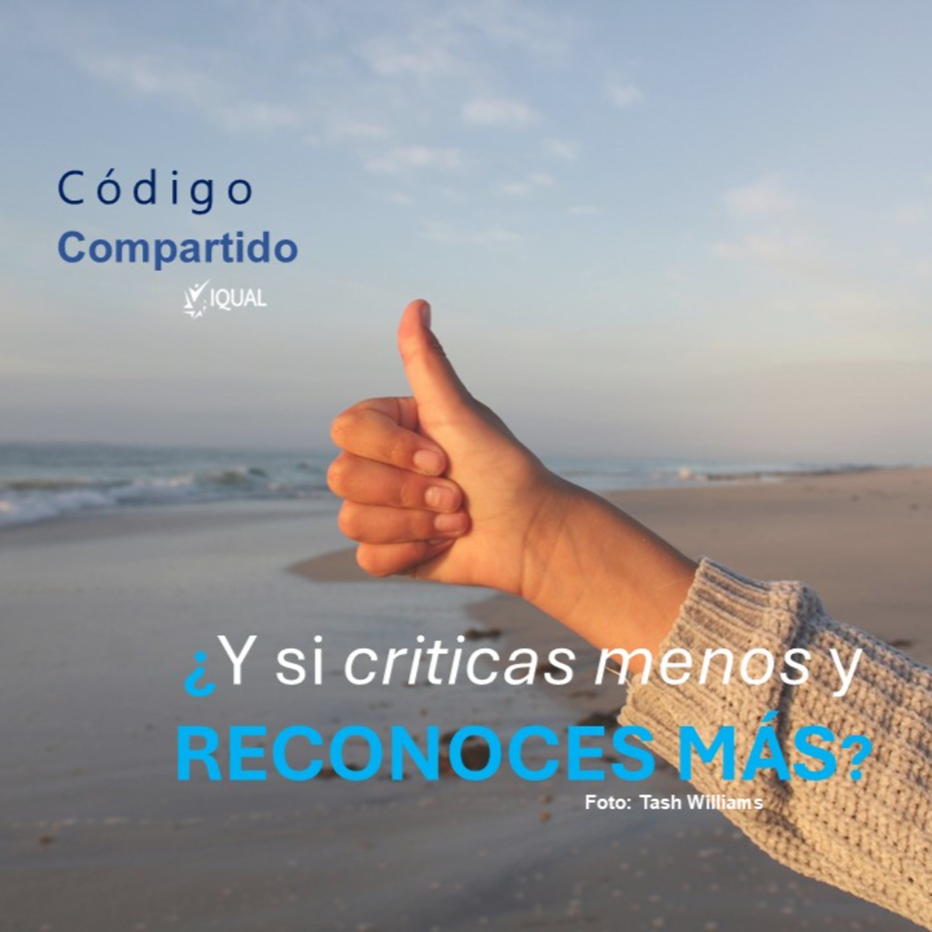 Portada de Código Compartido