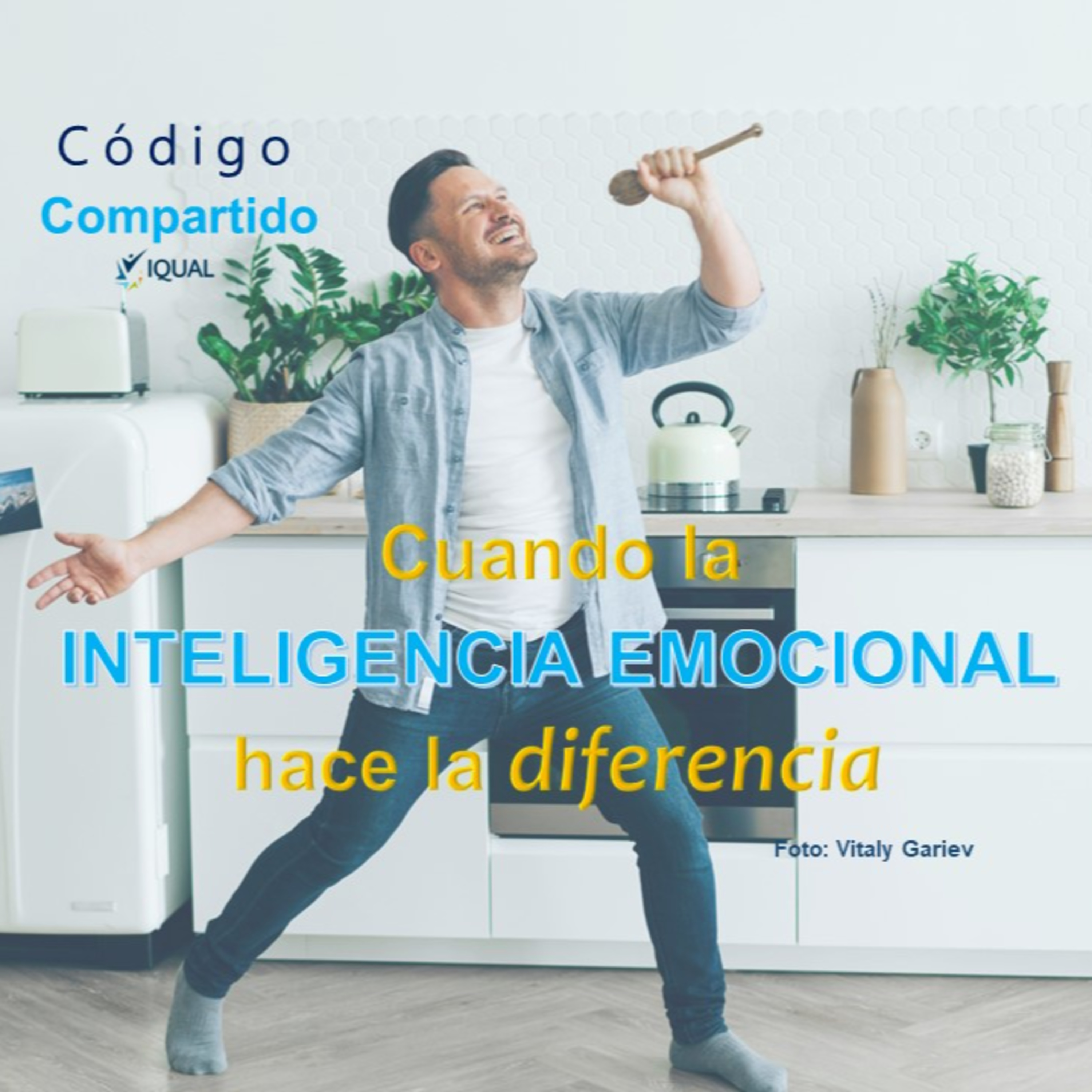 Portada de Código Compartido
