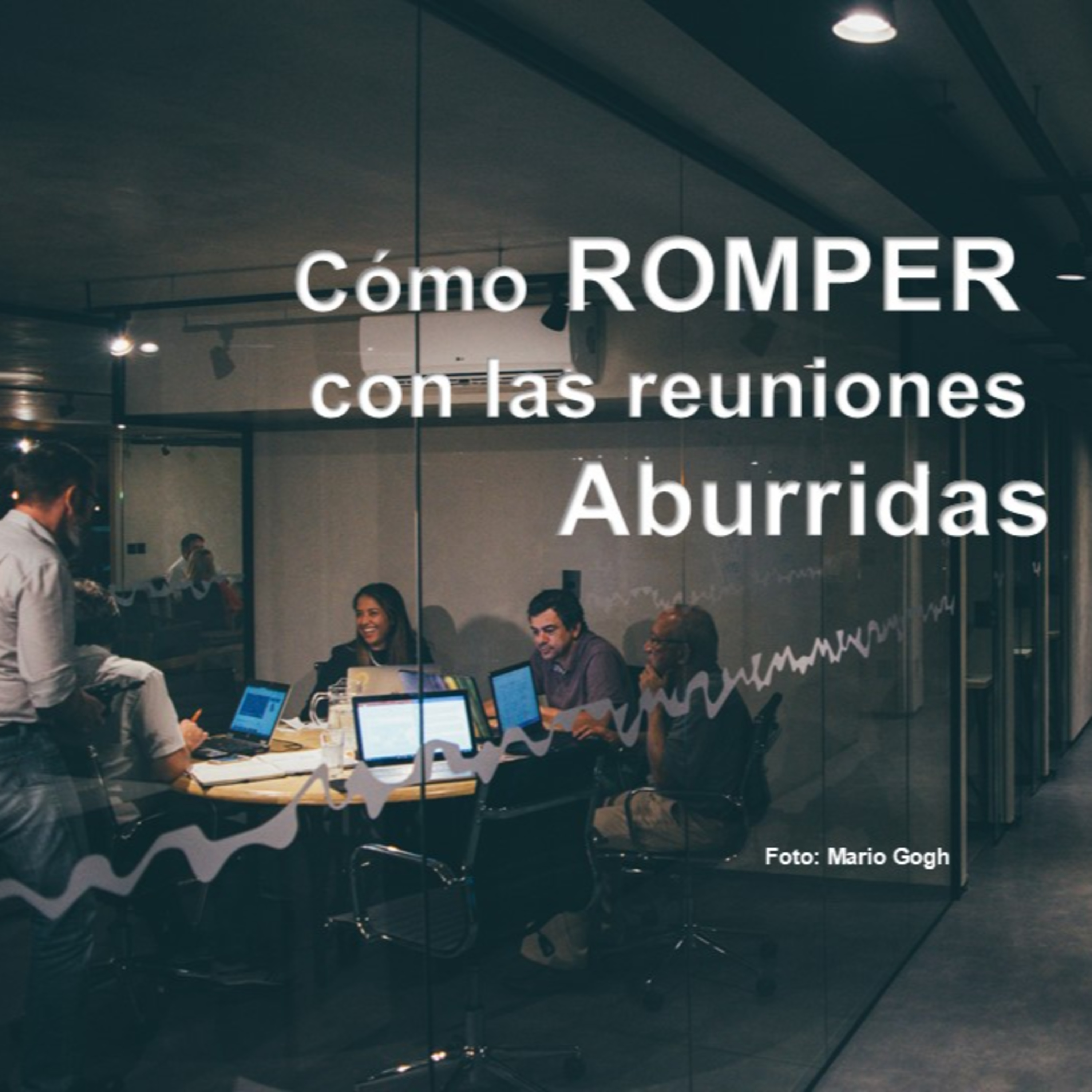 Portada de Código Compartido