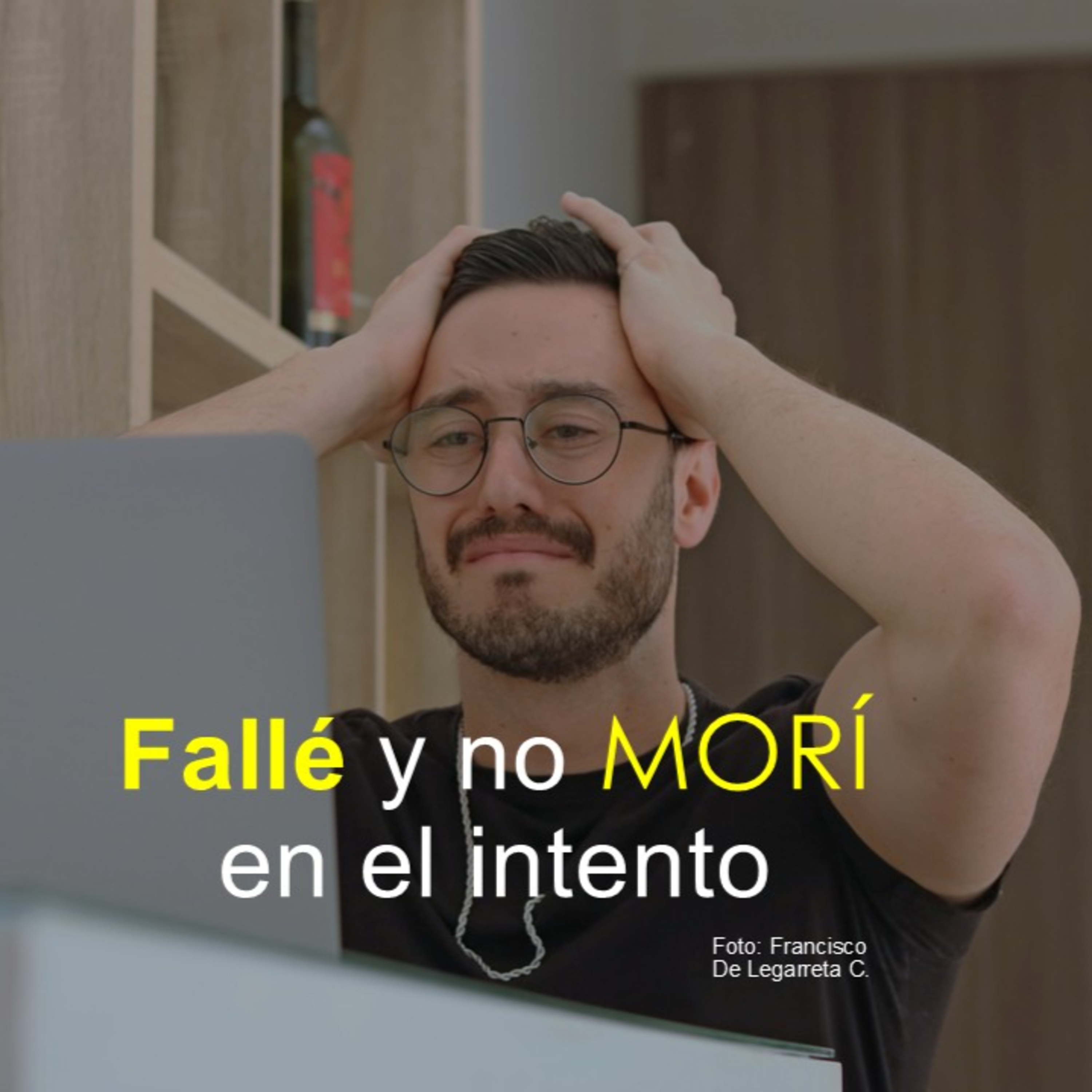 Portada de Código Compartido