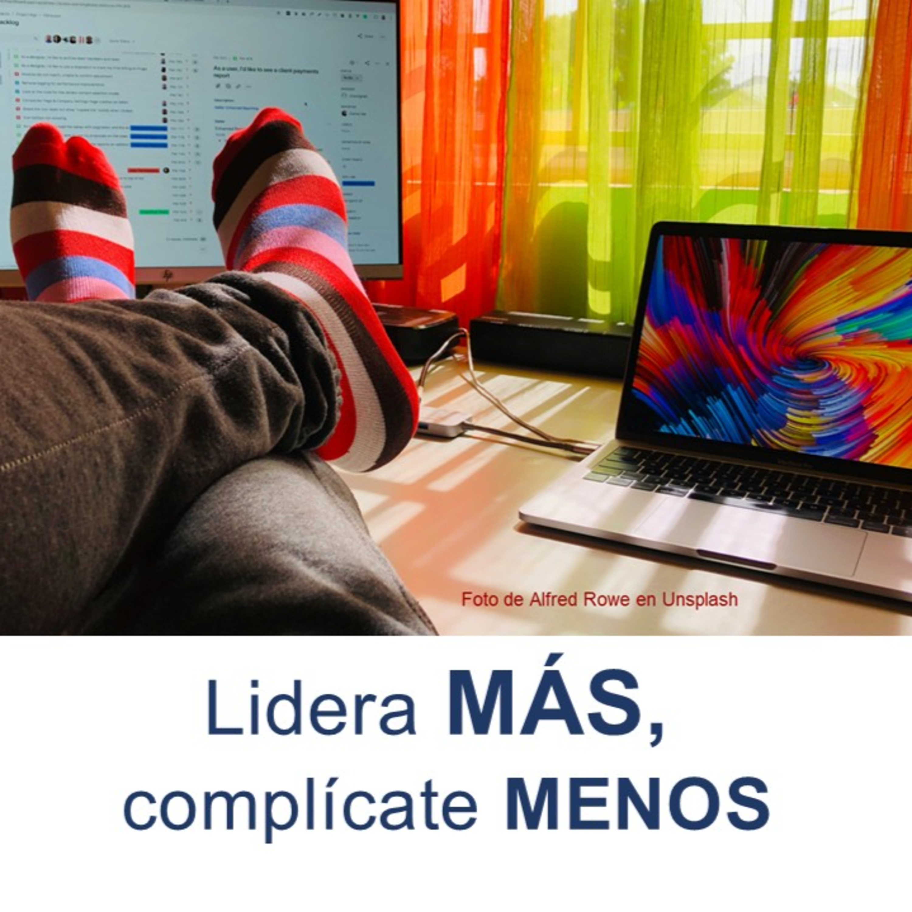 Portada de Código Compartido