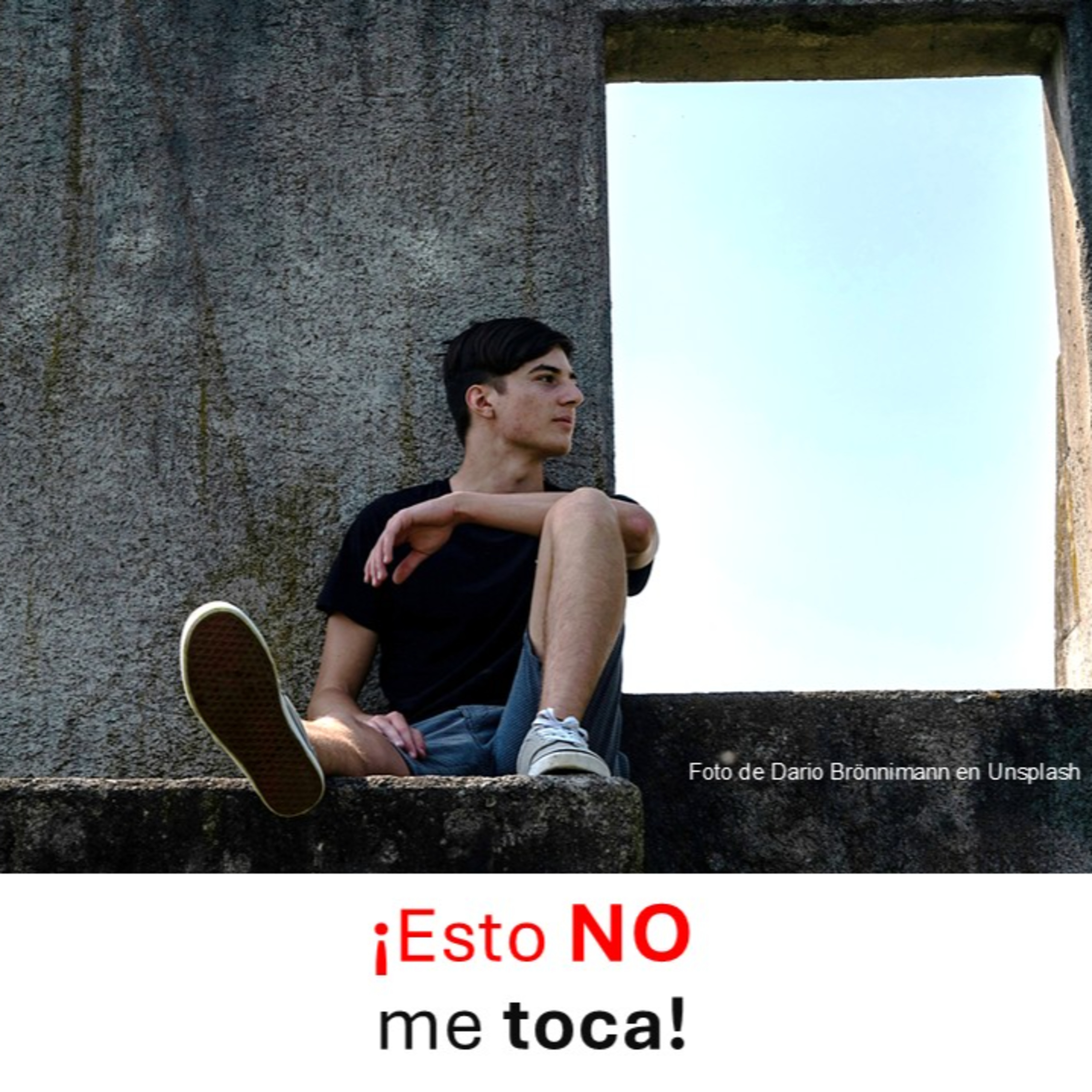 Portada de Código Compartido