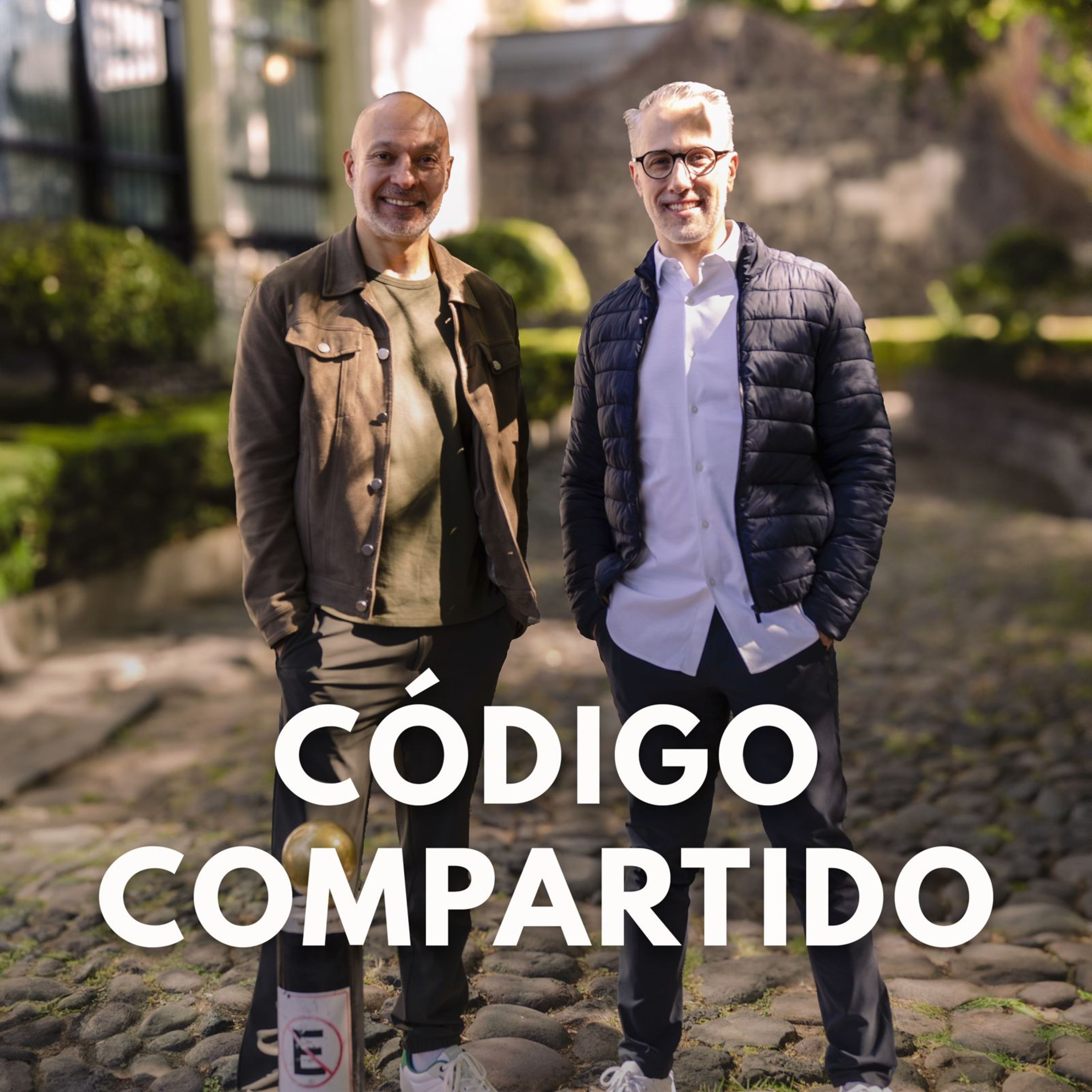 #152 Dormir tu SUPERPODER episode artwork