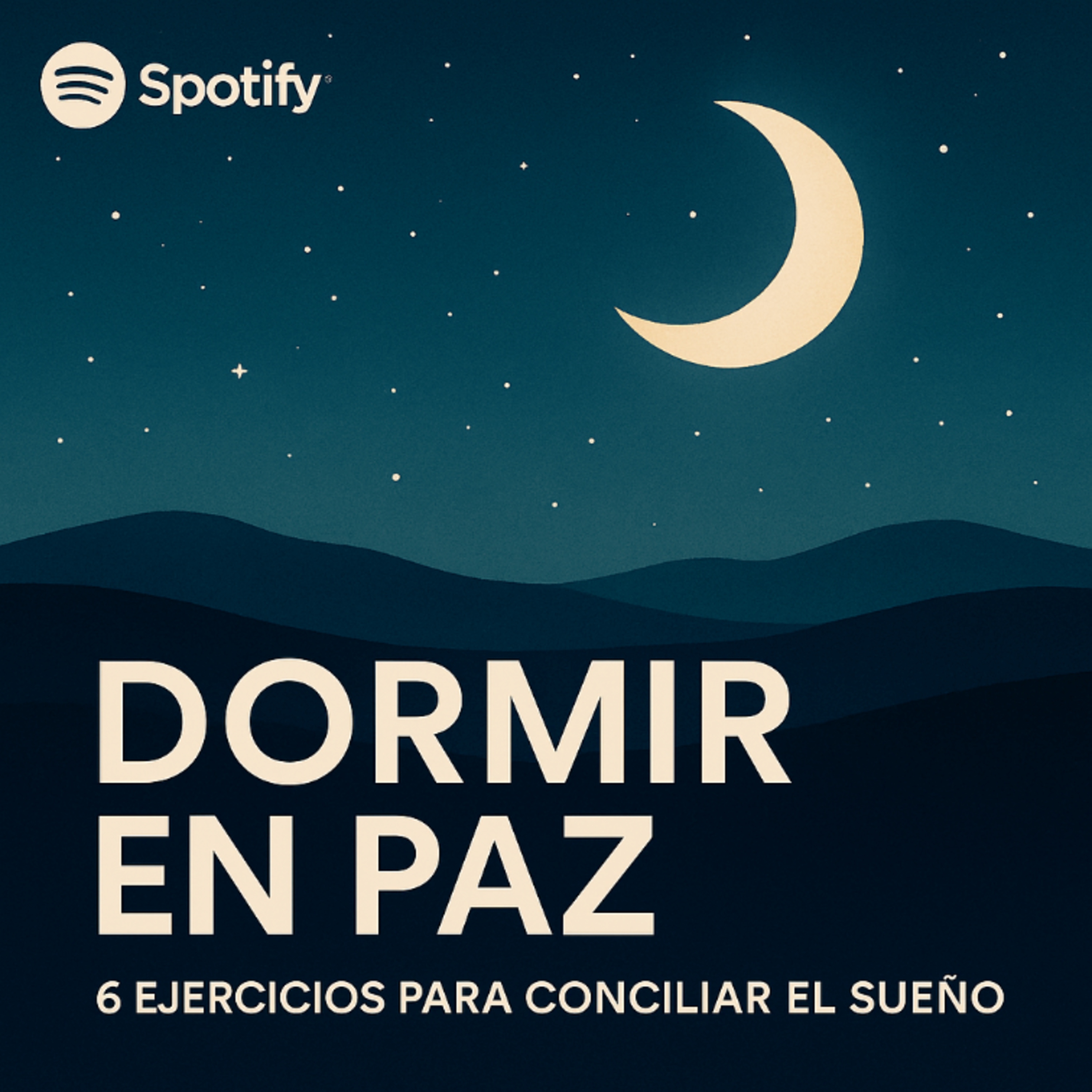 DORMIR EN PAZ 2/6 Escaneo de cuerpo y cielo episode artwork