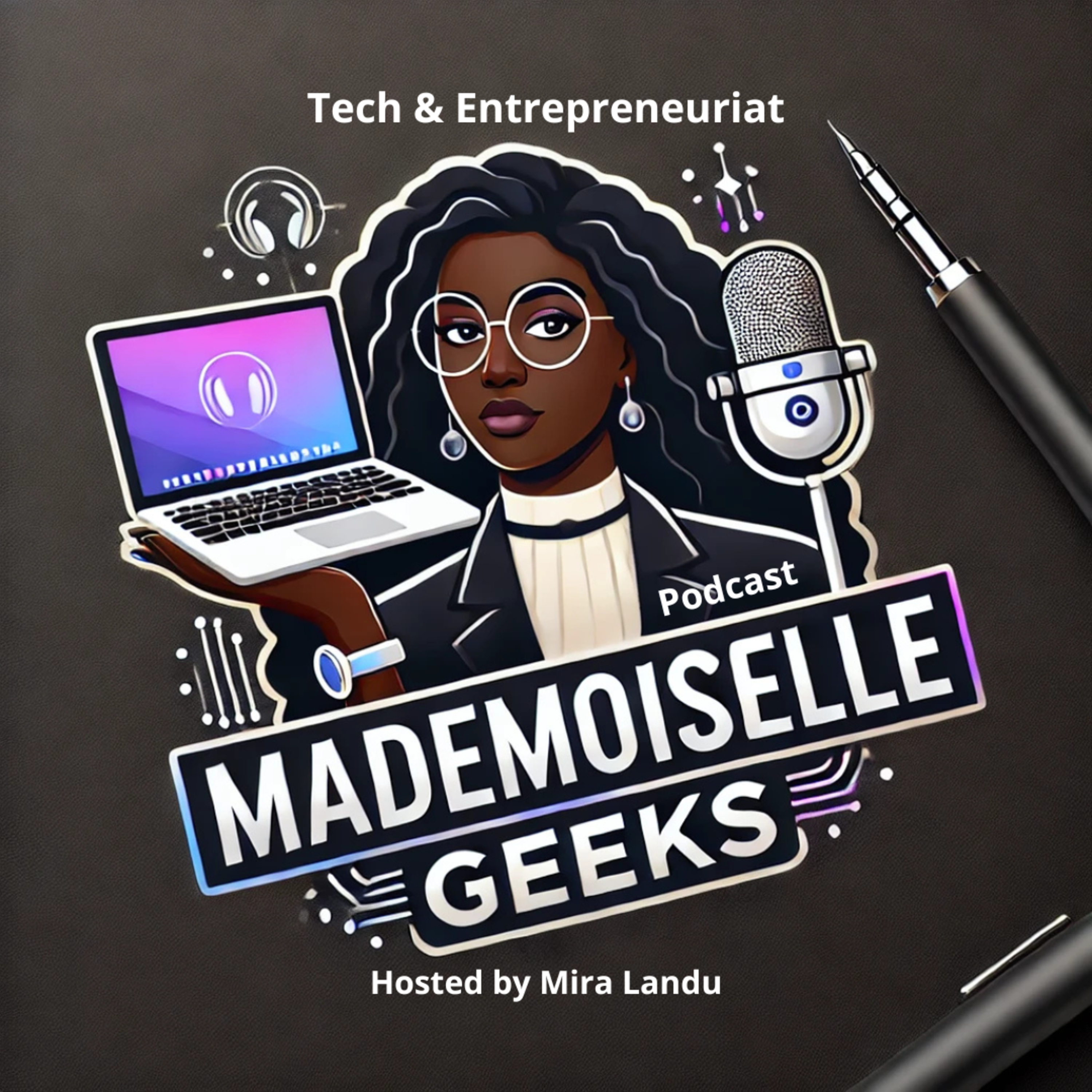 Mademoiselle Geeks